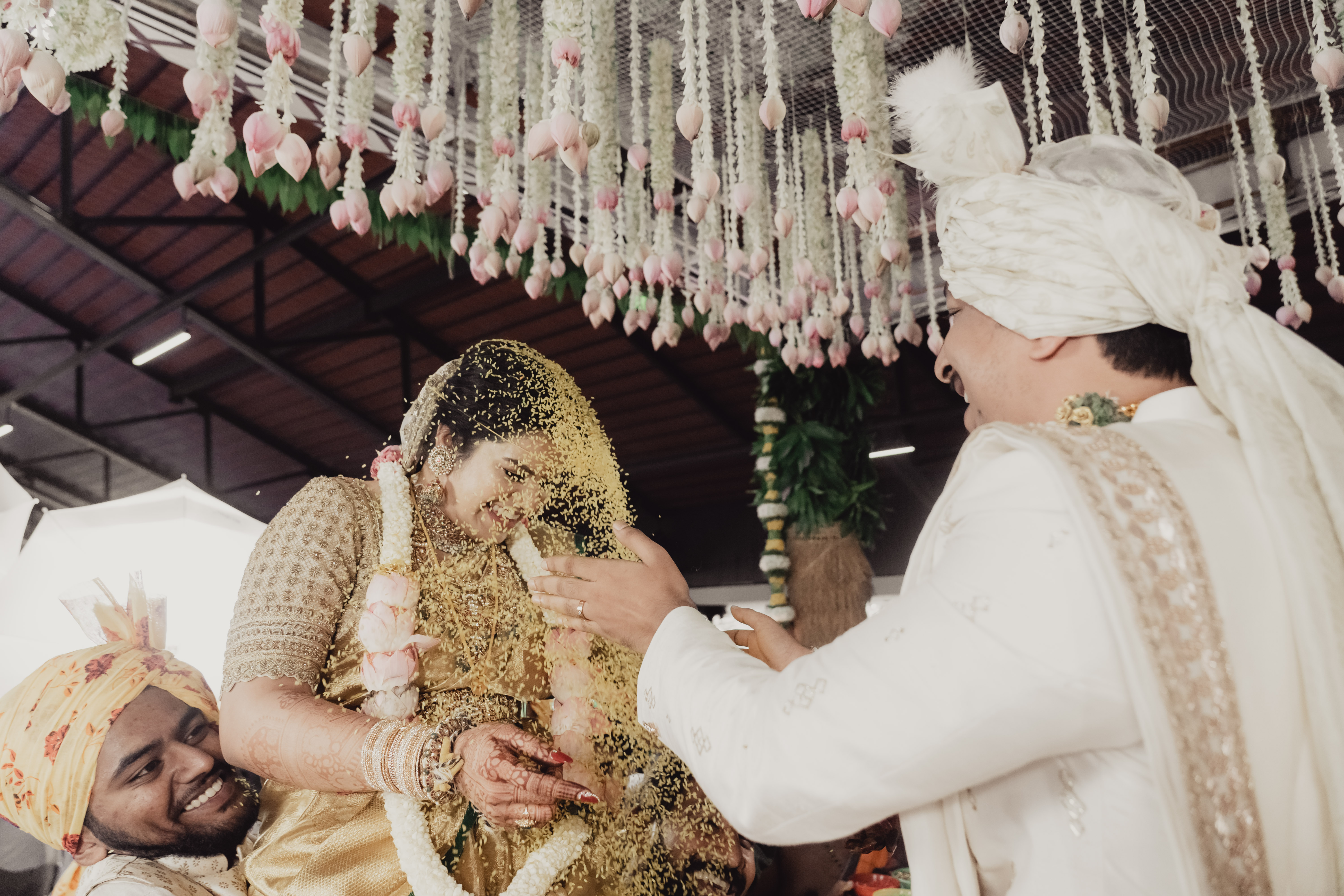 The Ultimate Guide to Choosing a Chikmagalur Destination Wedding Photographer in 2026