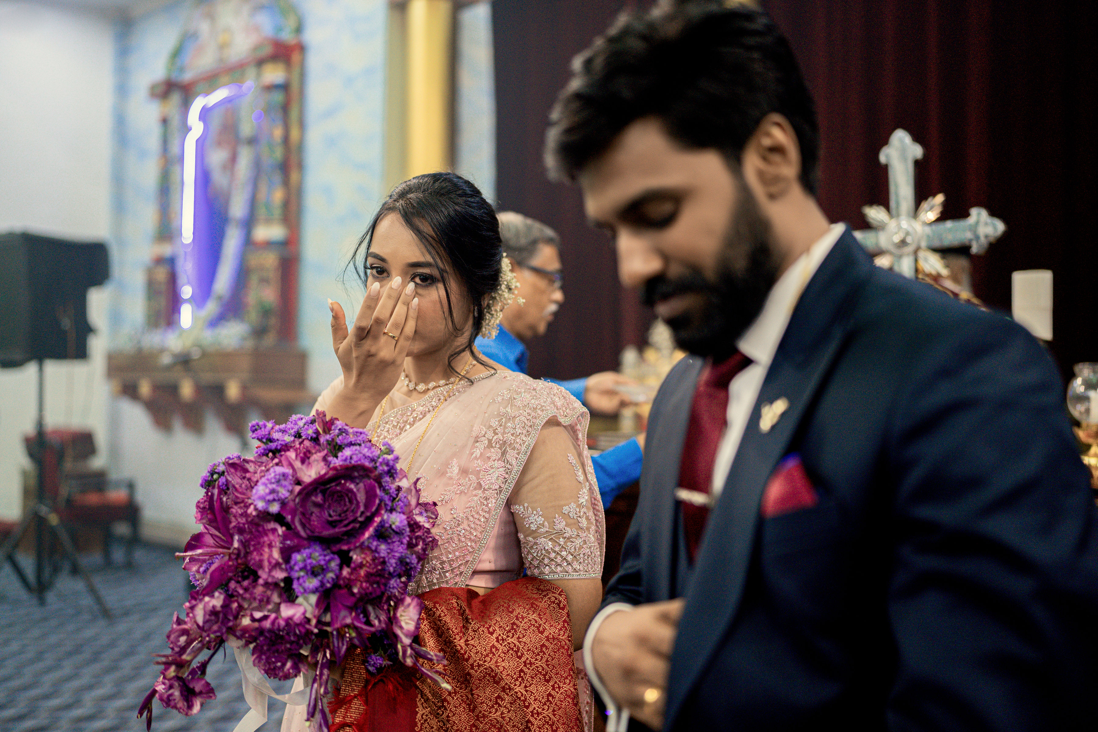 Affordable Candid Wedding Photographer in Chennai Under ₹75,000