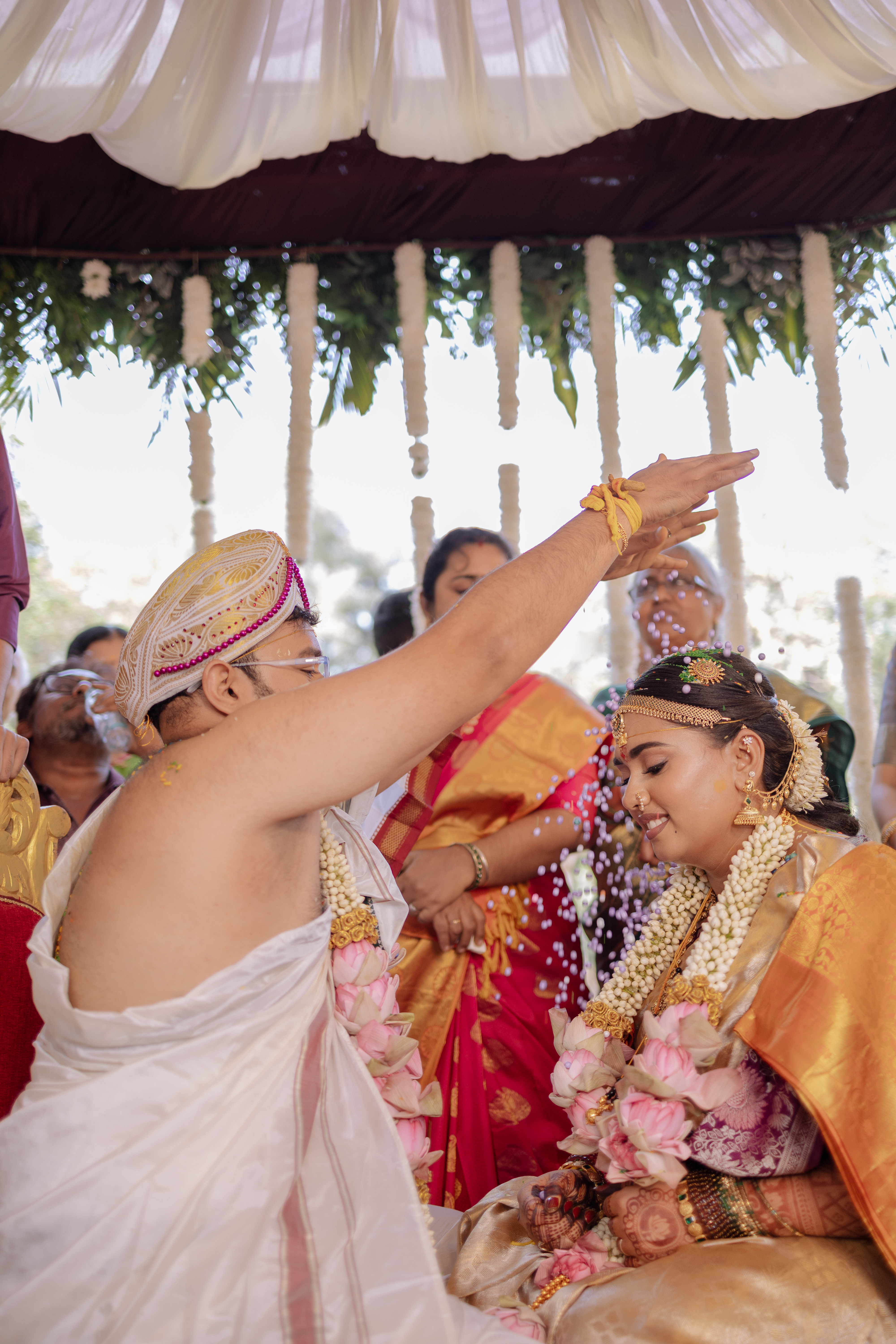 The Ultimate Guide to Candid Wedding Photography in Mumbai: Top Tips & Costs