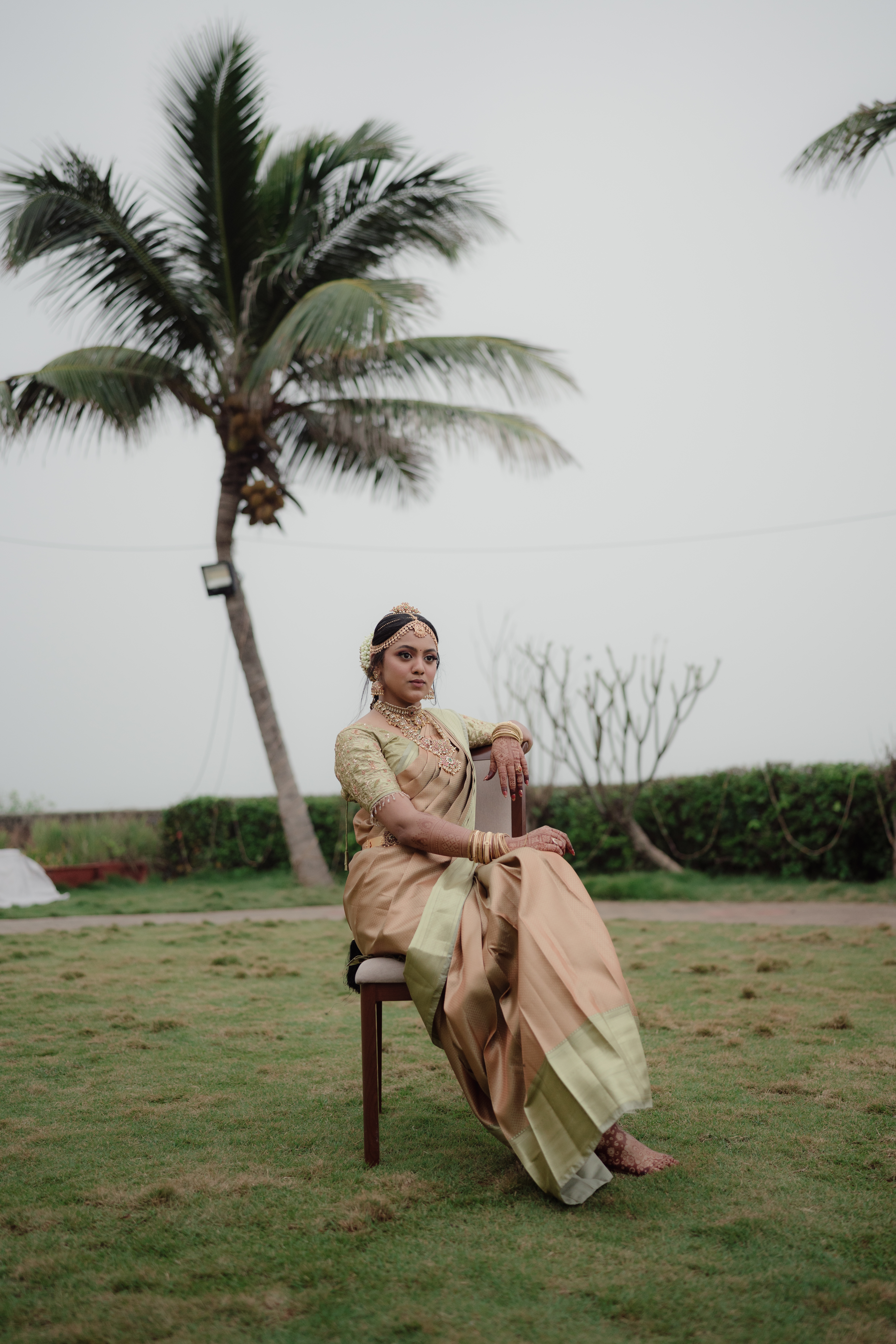 The Ultimate Guide to Royal Themed Wedding Photography in Hyderabad: Prices & Tips