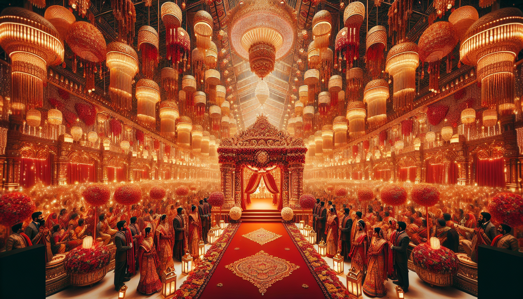 Capturing Love: North Indian Wedding Photography in Bangalore