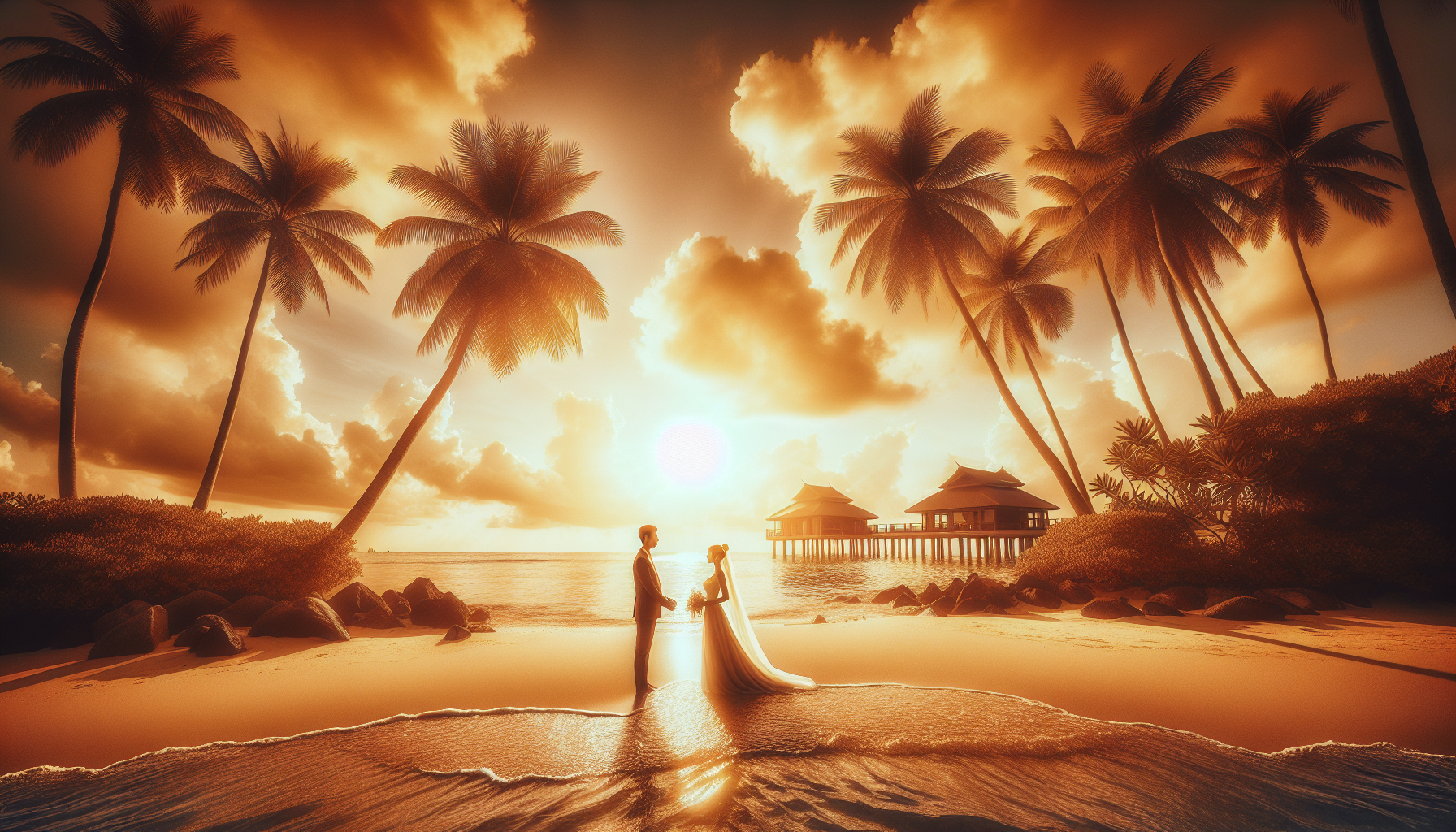 Capturing Love: Your Coorg Destination Wedding Photographer Guide