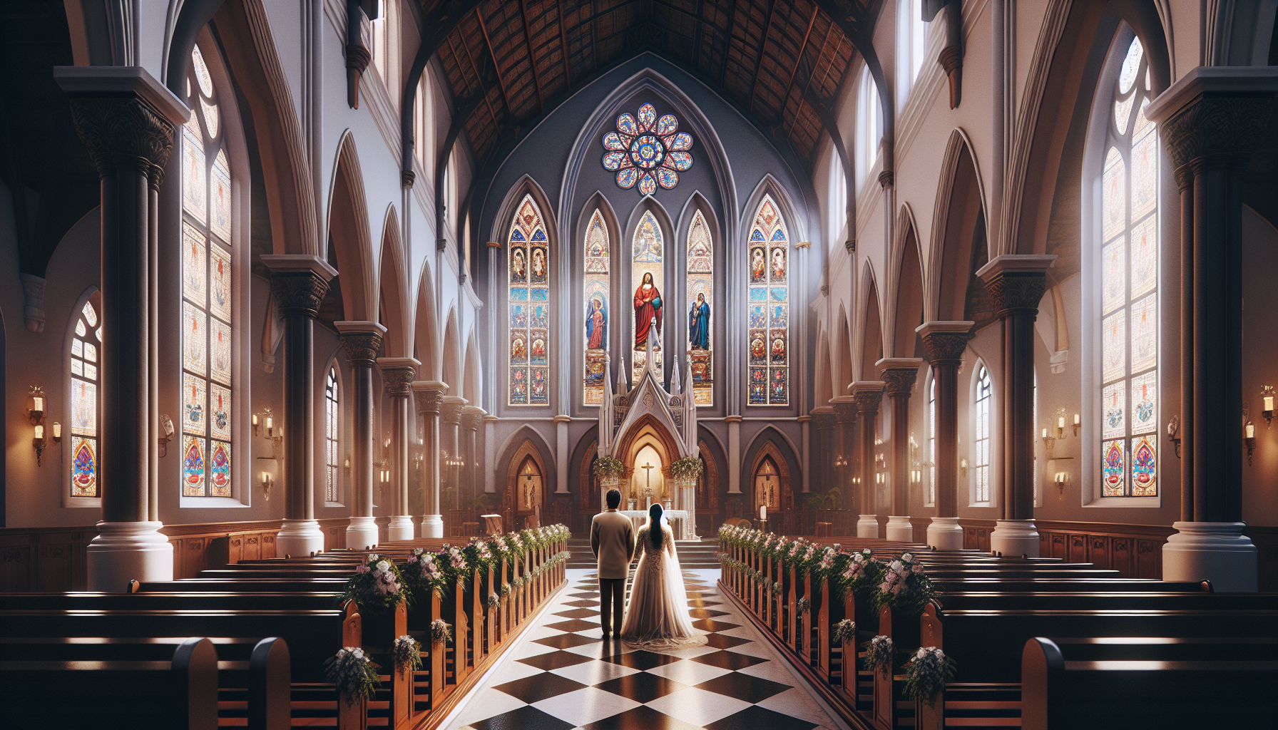 Capturing Love: The Best Christian Wedding Photography in Chennai