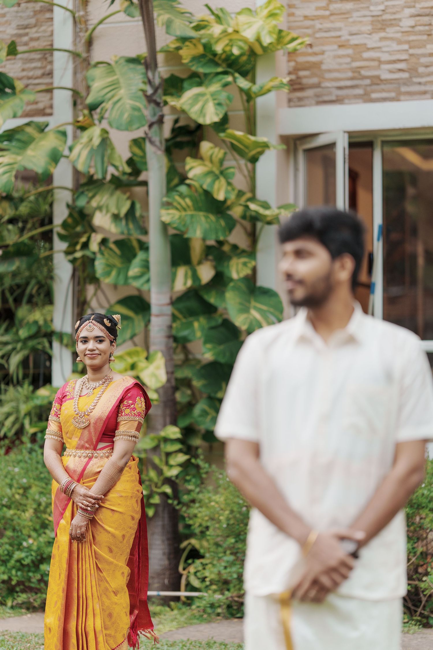 Aarthi & Naveeth — photograph 5