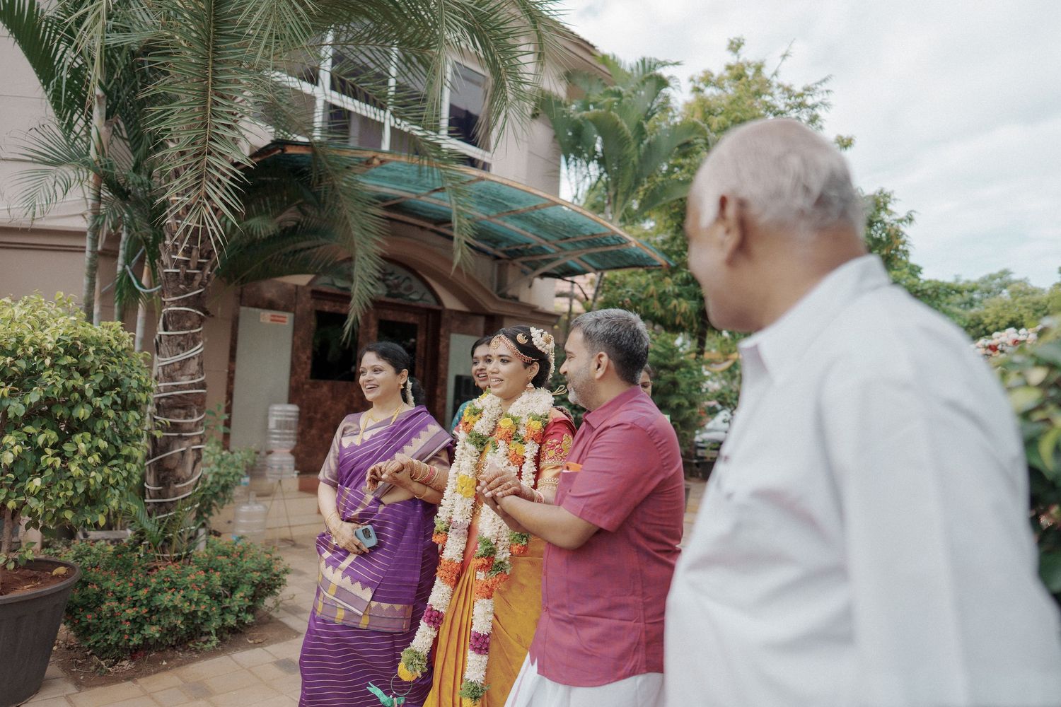 Aarthi & Naveeth — photograph 6