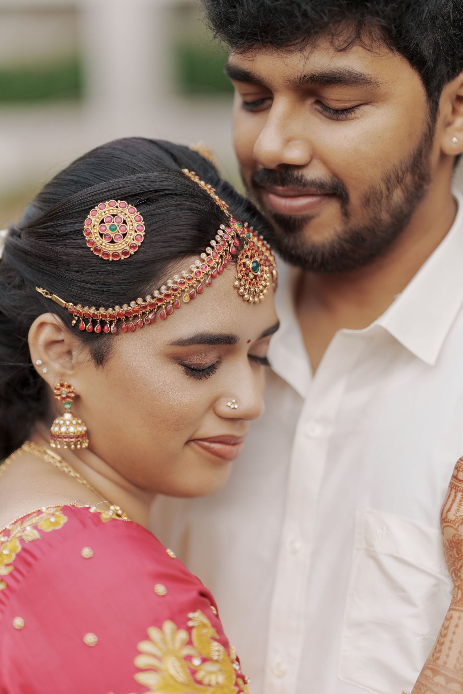 Aarthi & Naveeth — photograph 9