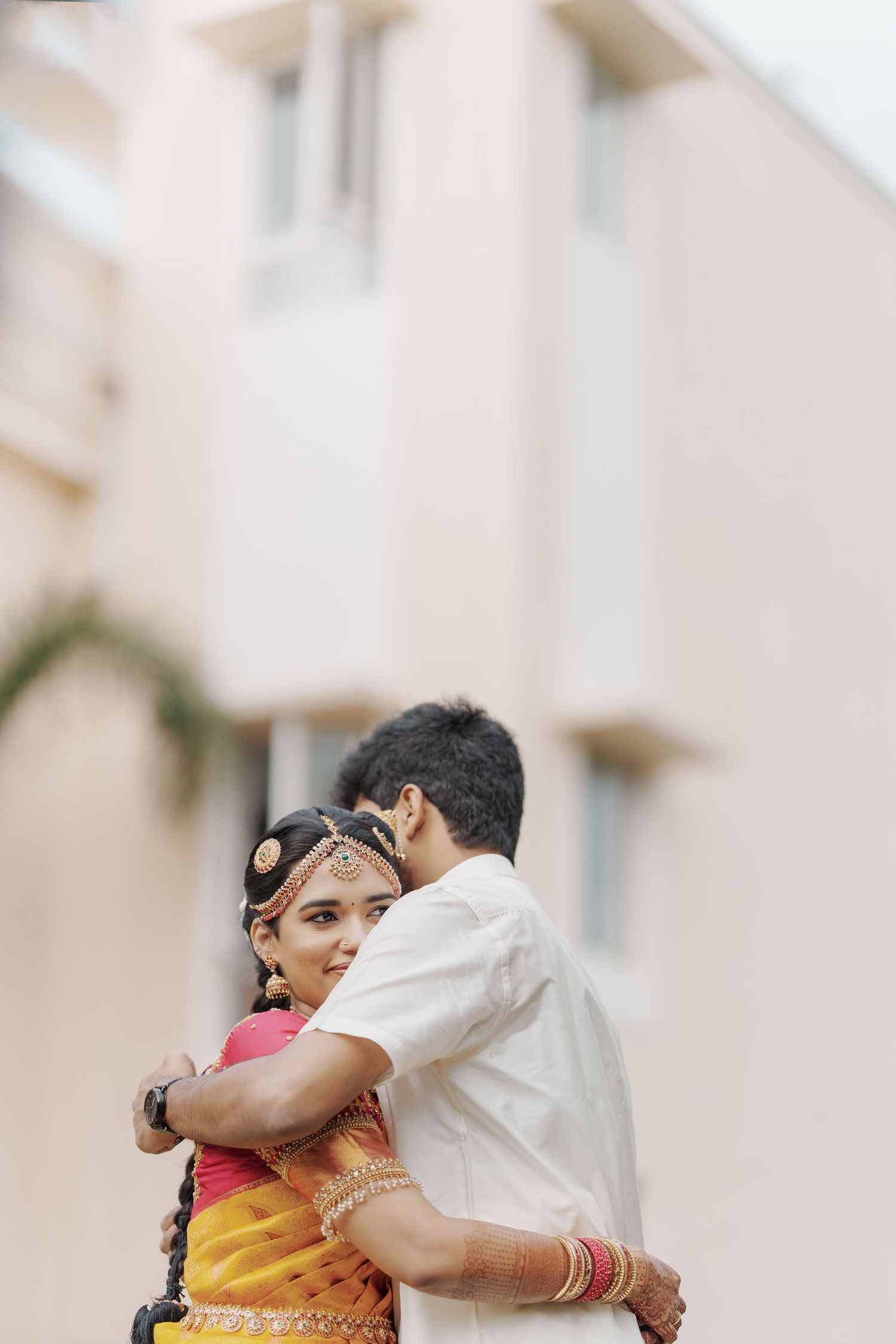 Aarthi & Naveeth — photograph 10
