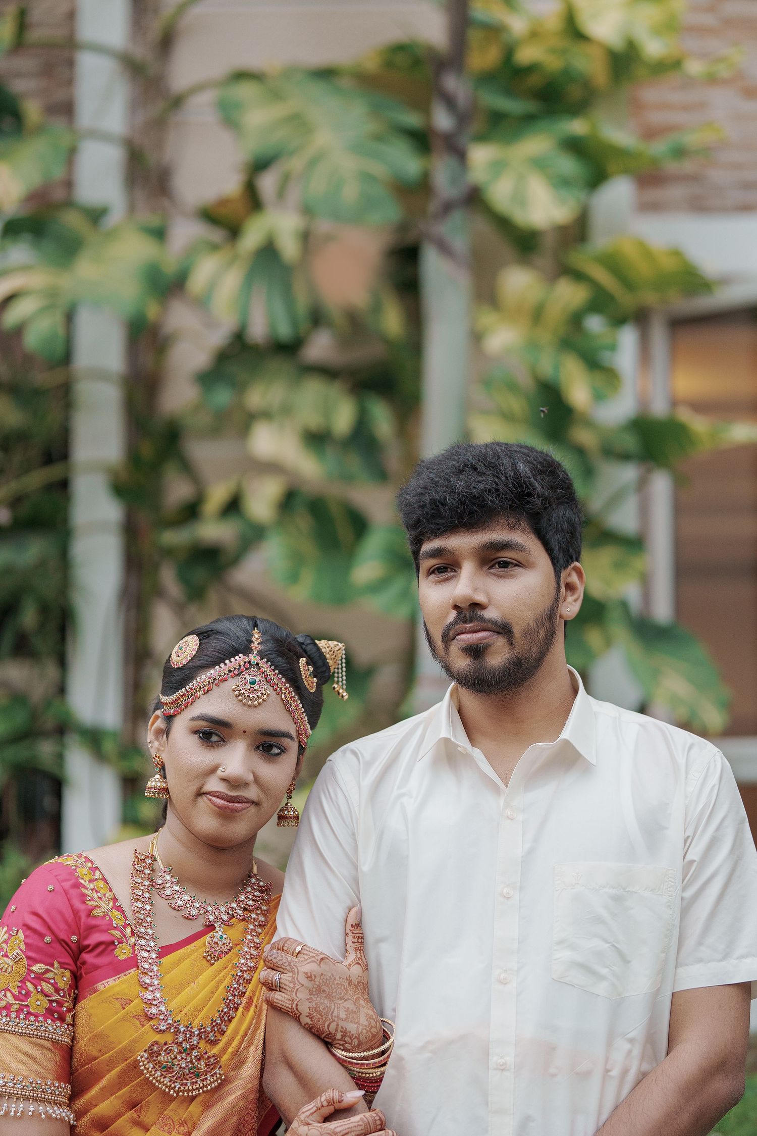 Aarthi & Naveeth — photograph 11