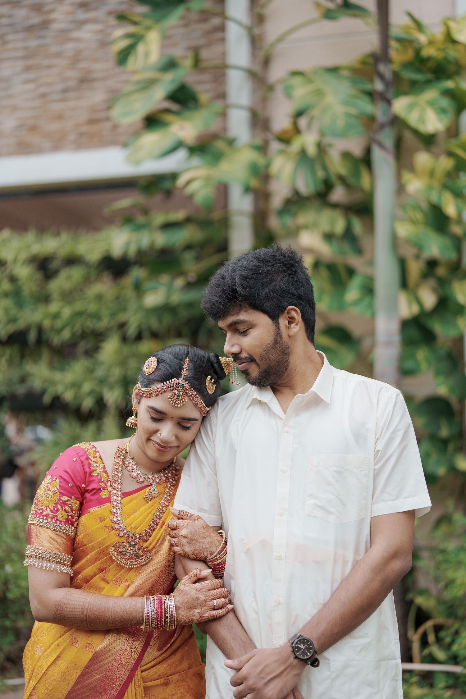 Aarthi & Naveeth — photograph 13