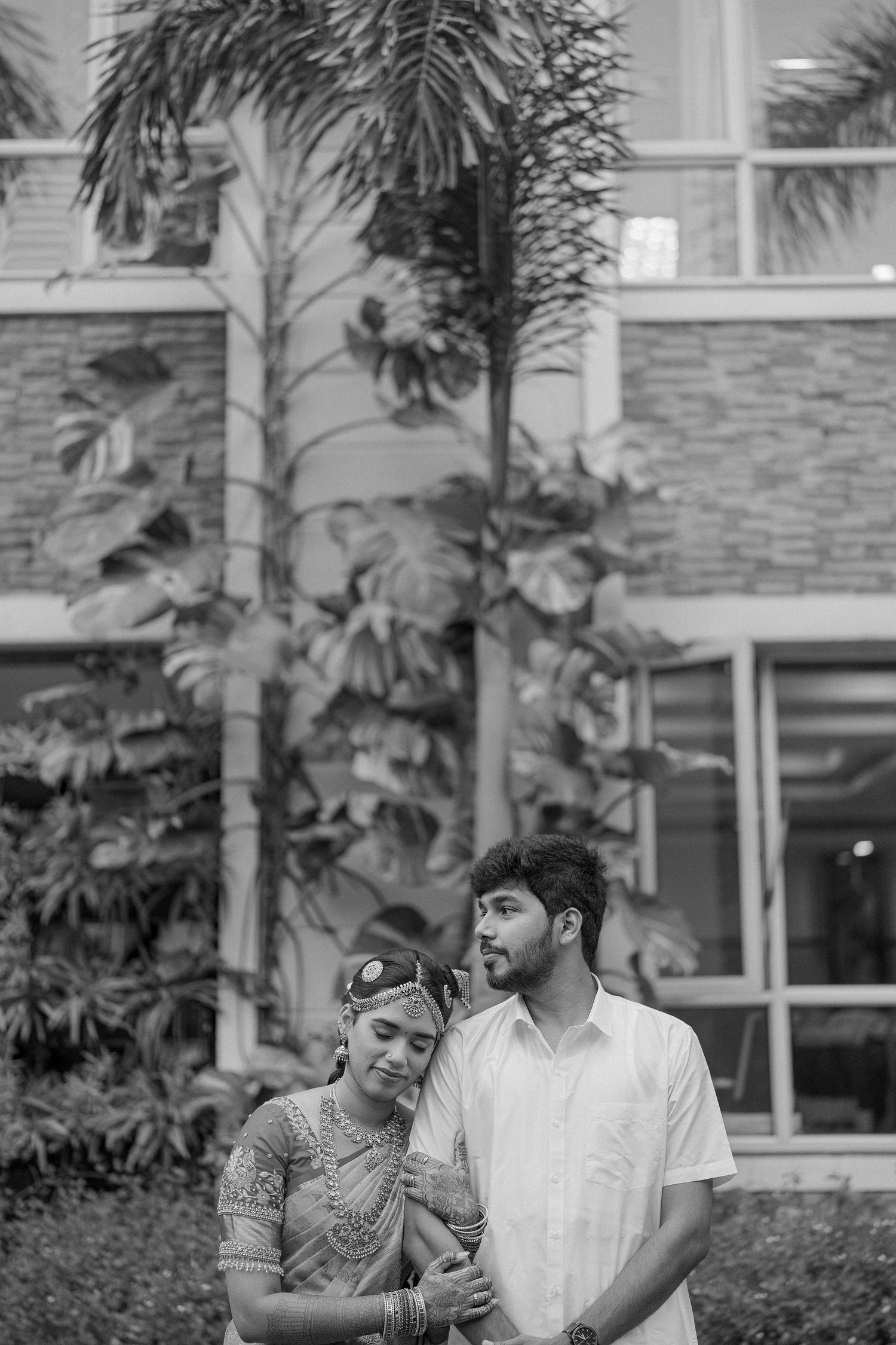 Aarthi & Naveeth — photograph 14