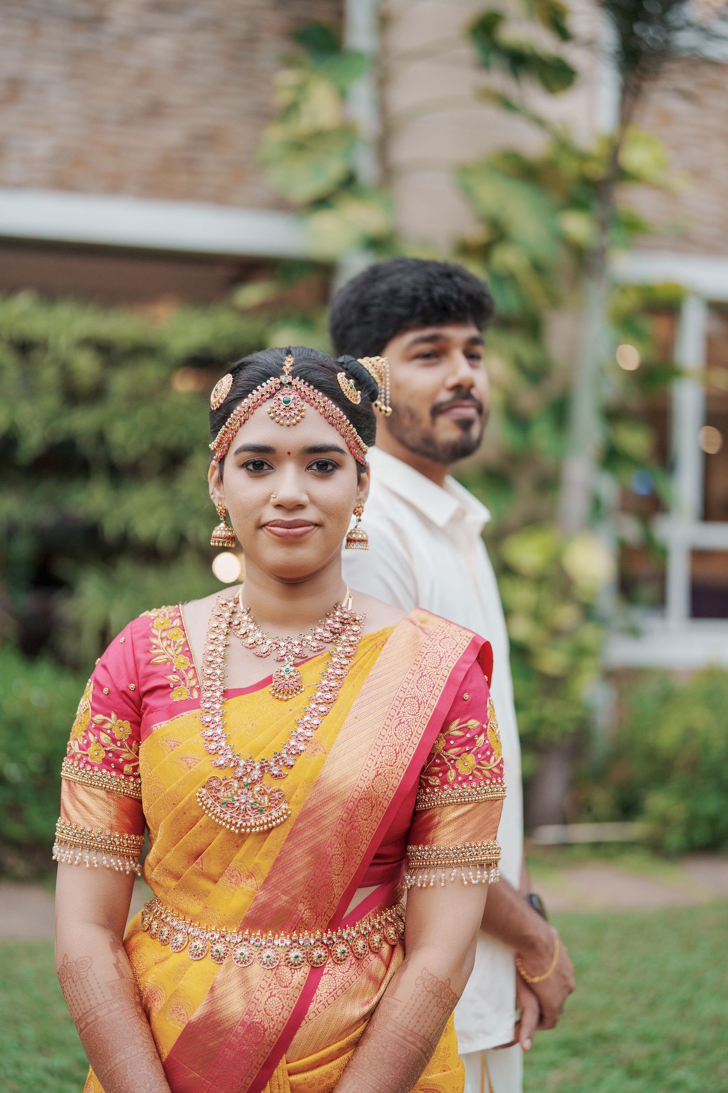Aarthi & Naveeth — photograph 16