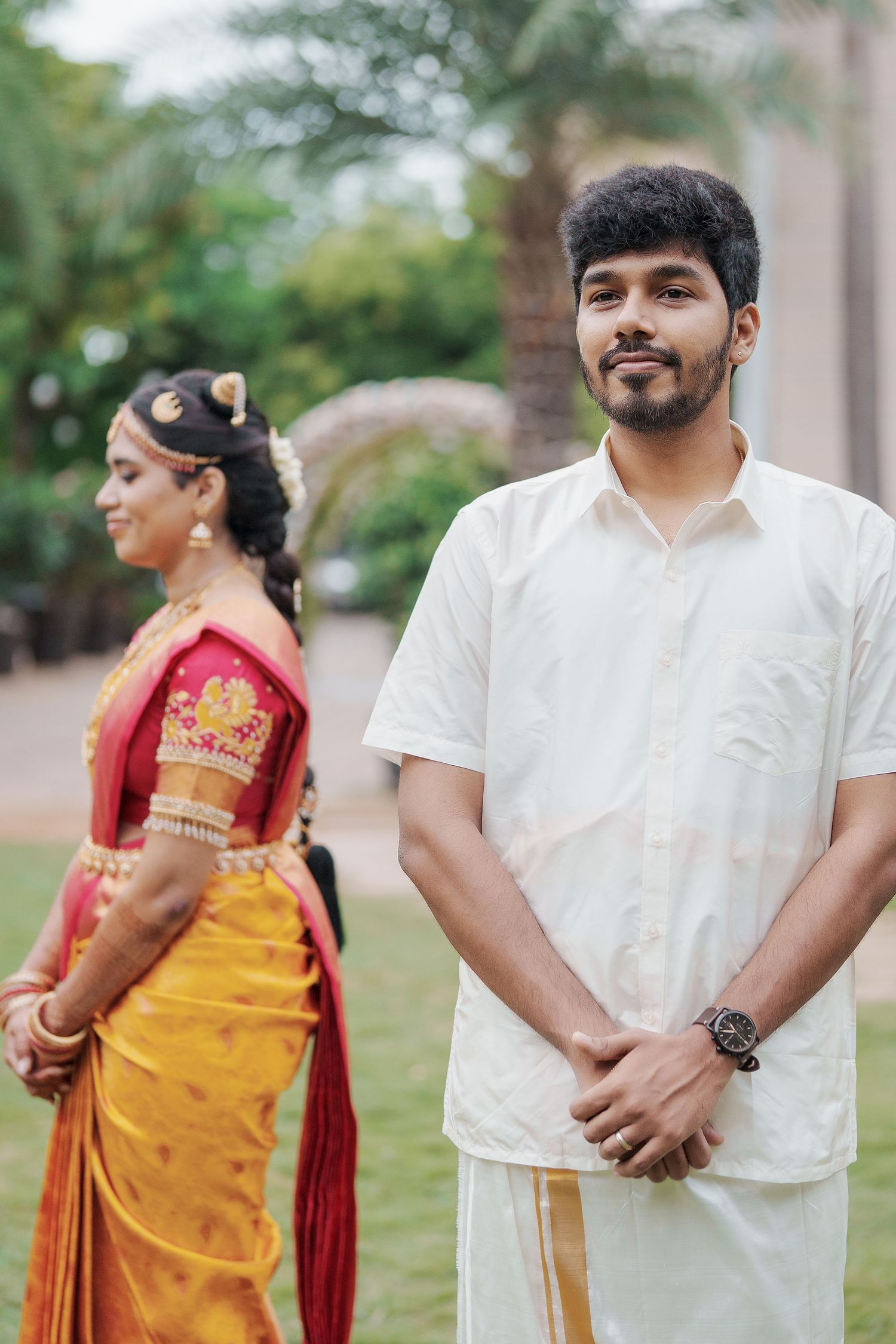Aarthi & Naveeth — photograph 17