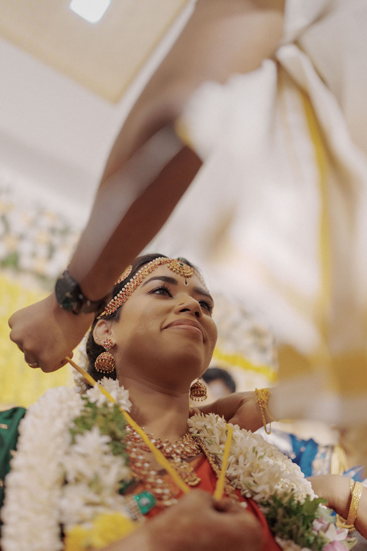 Aarthi & Naveeth — photograph 18