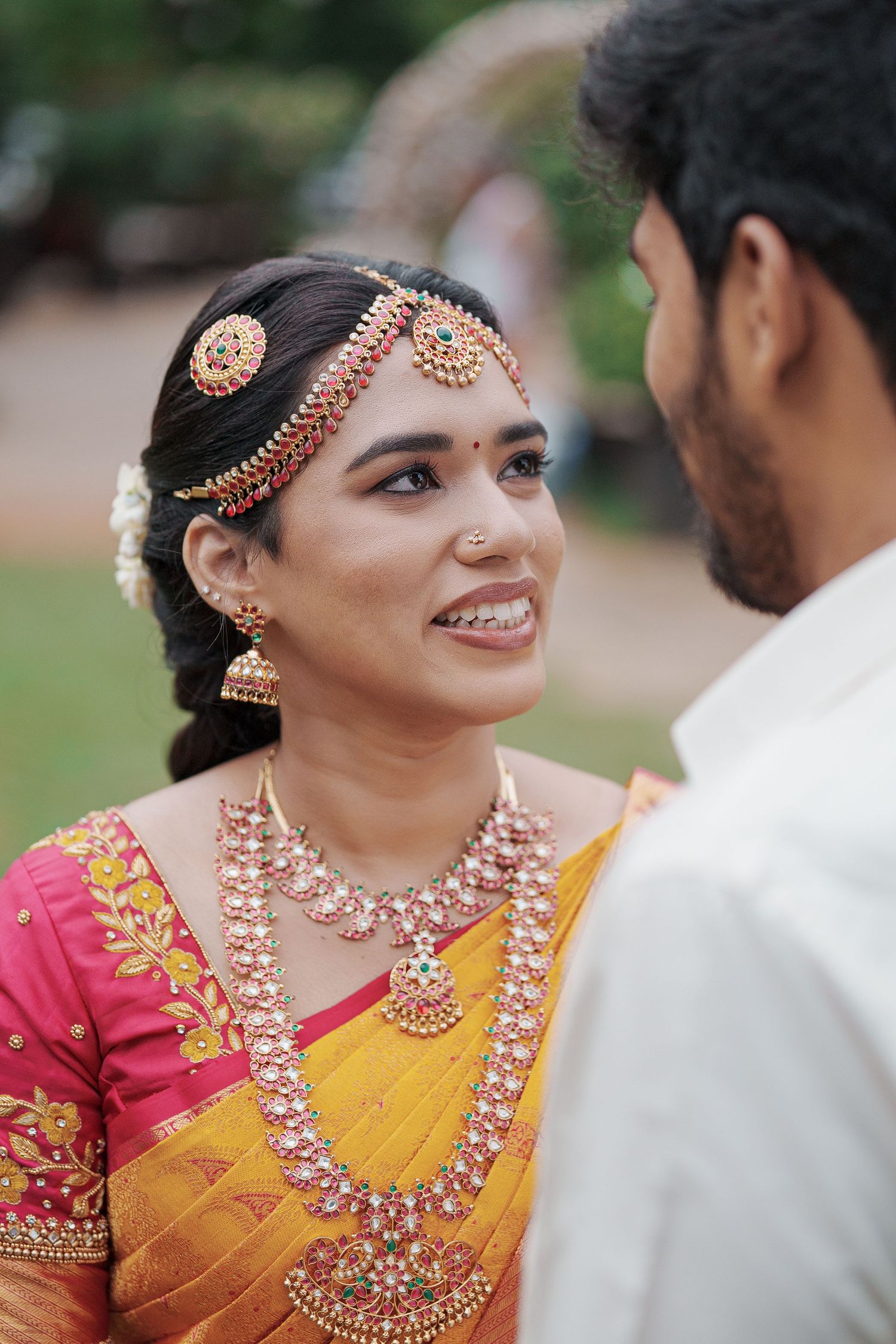 Aarthi & Naveeth — photograph 19