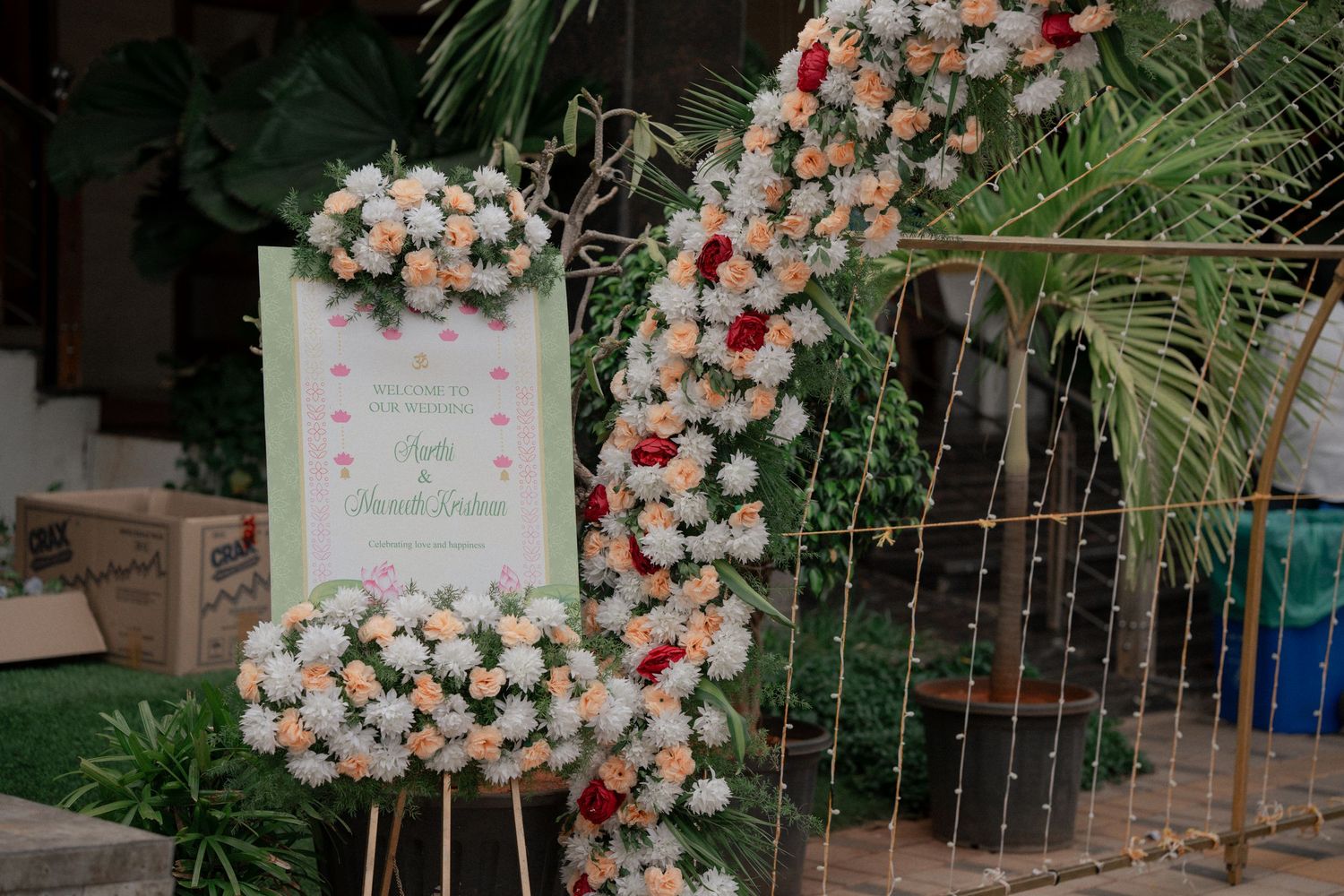 Aarthi & Naveeth — photograph 22