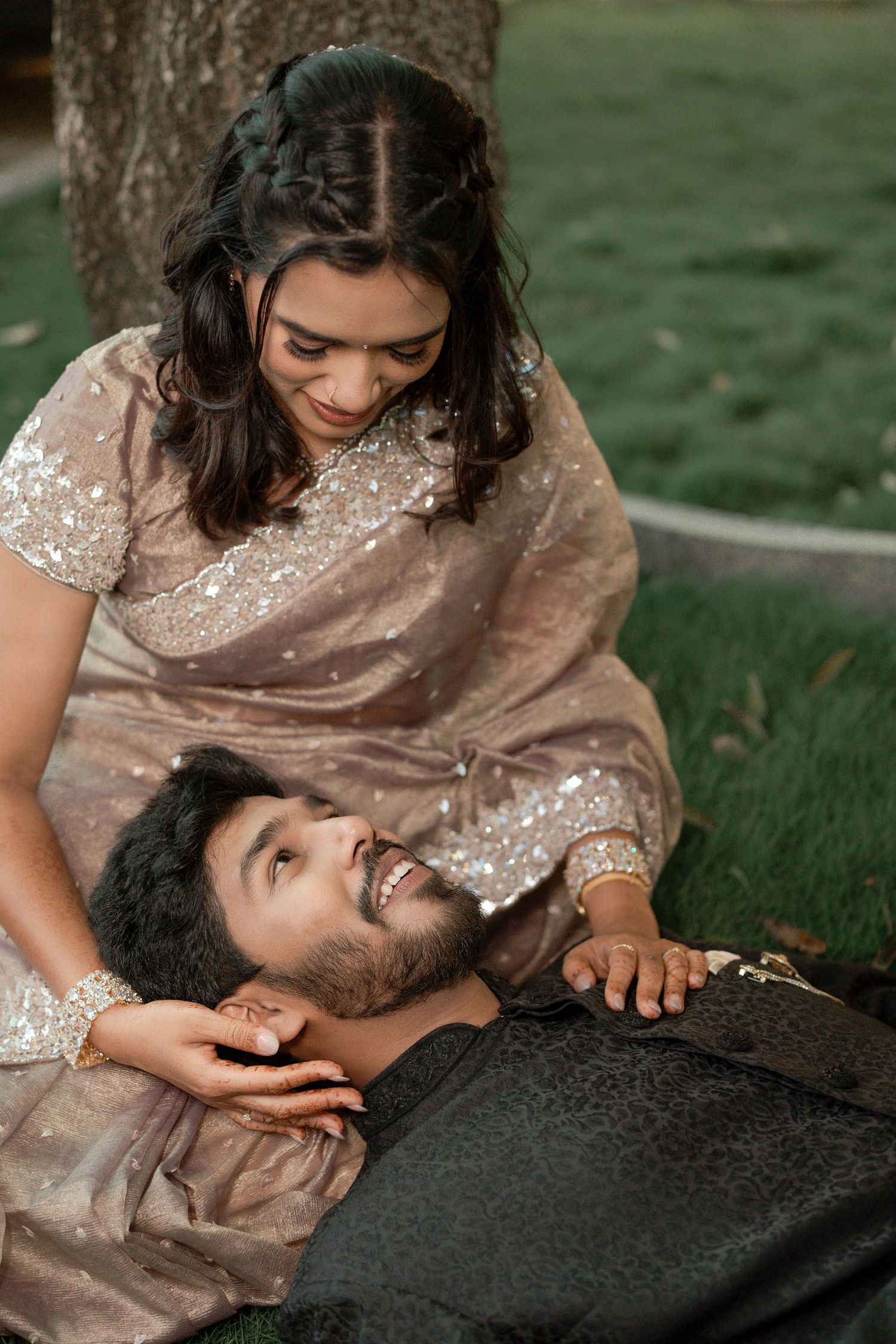 Aarthi & Naveeth — photograph 23