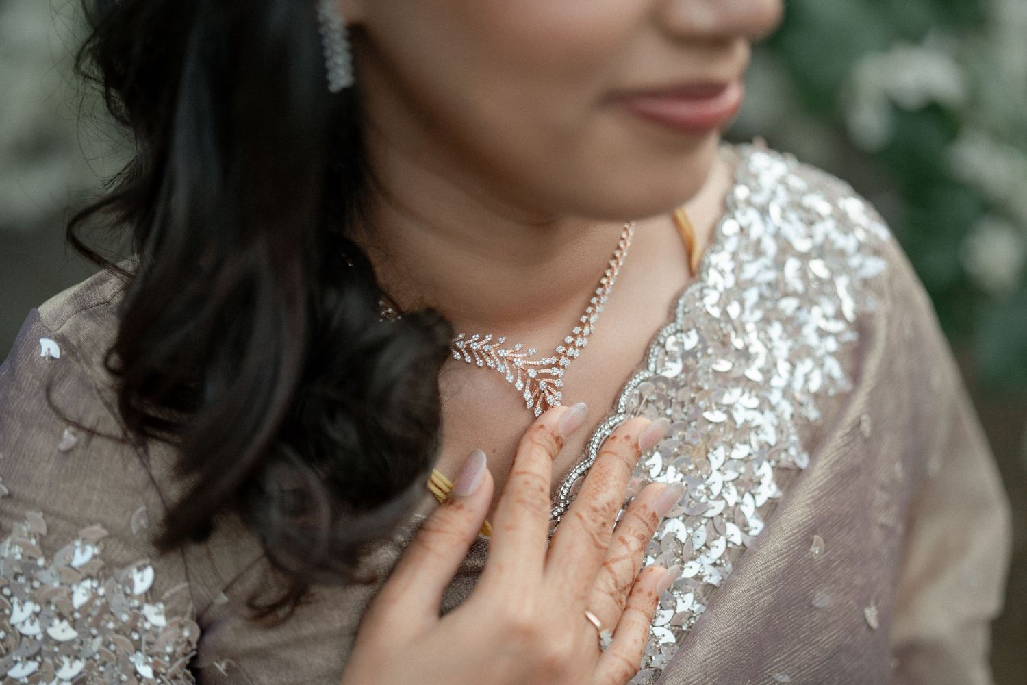 Aarthi & Naveeth — photograph 30
