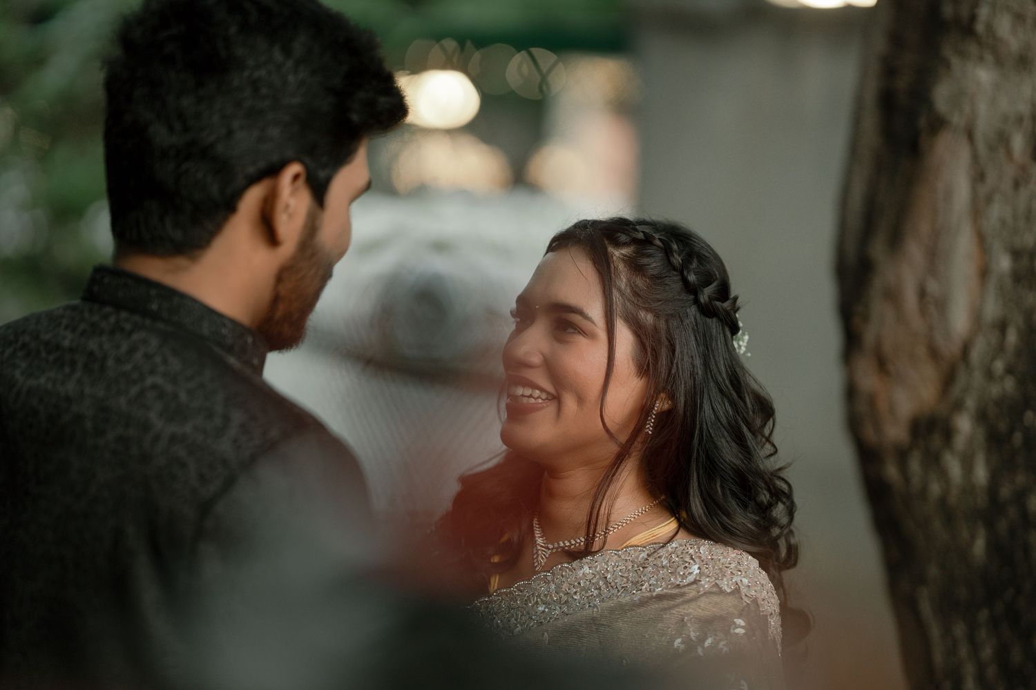Aarthi & Naveeth — photograph 33