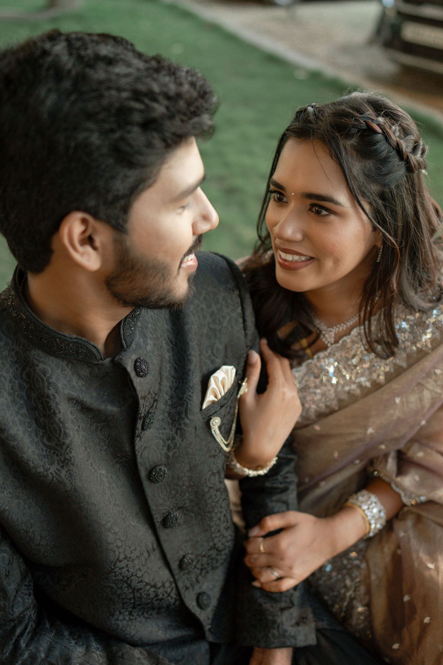 Aarthi & Naveeth — photograph 34