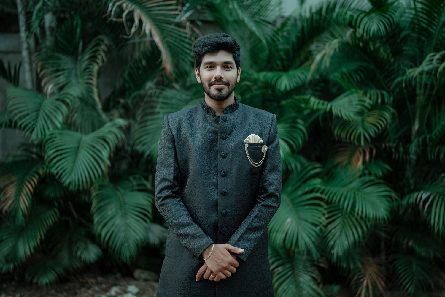 Aarthi & Naveeth — photograph 37