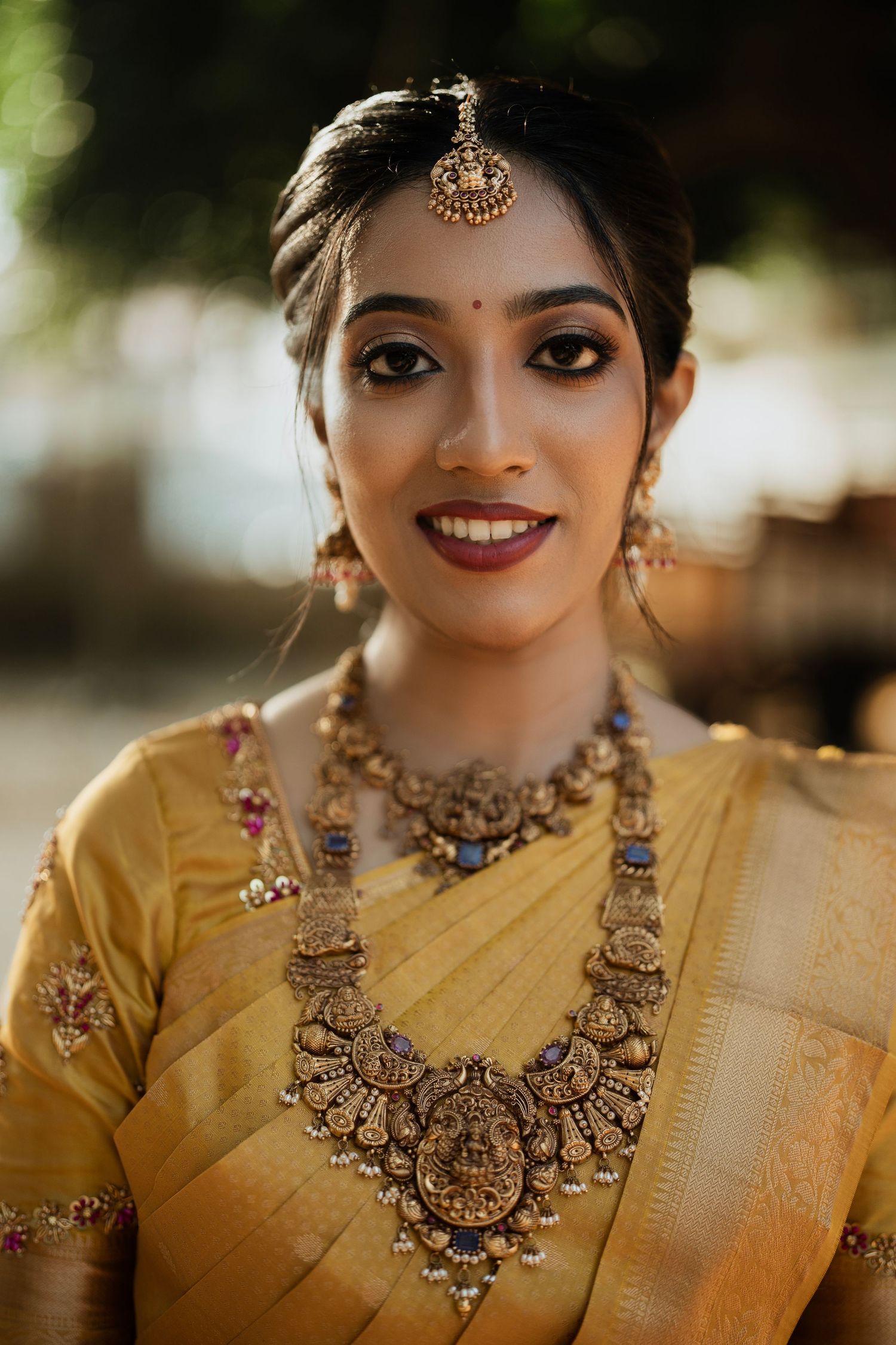 Archanaa & Sivasurya · Pondicherry — From Love to Legacy