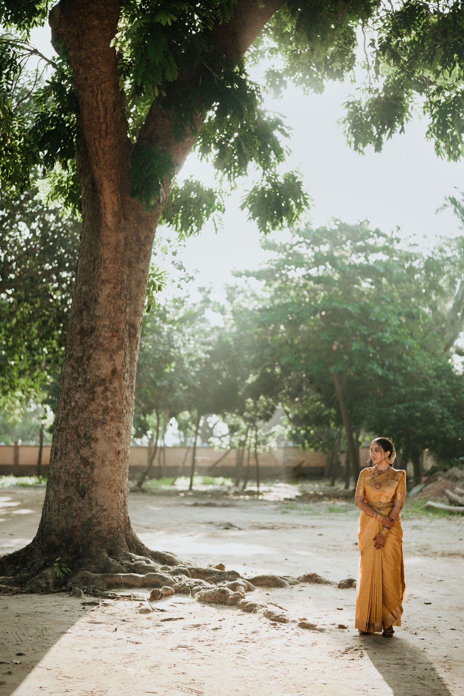 Archanaa & Sivasurya — photograph 2