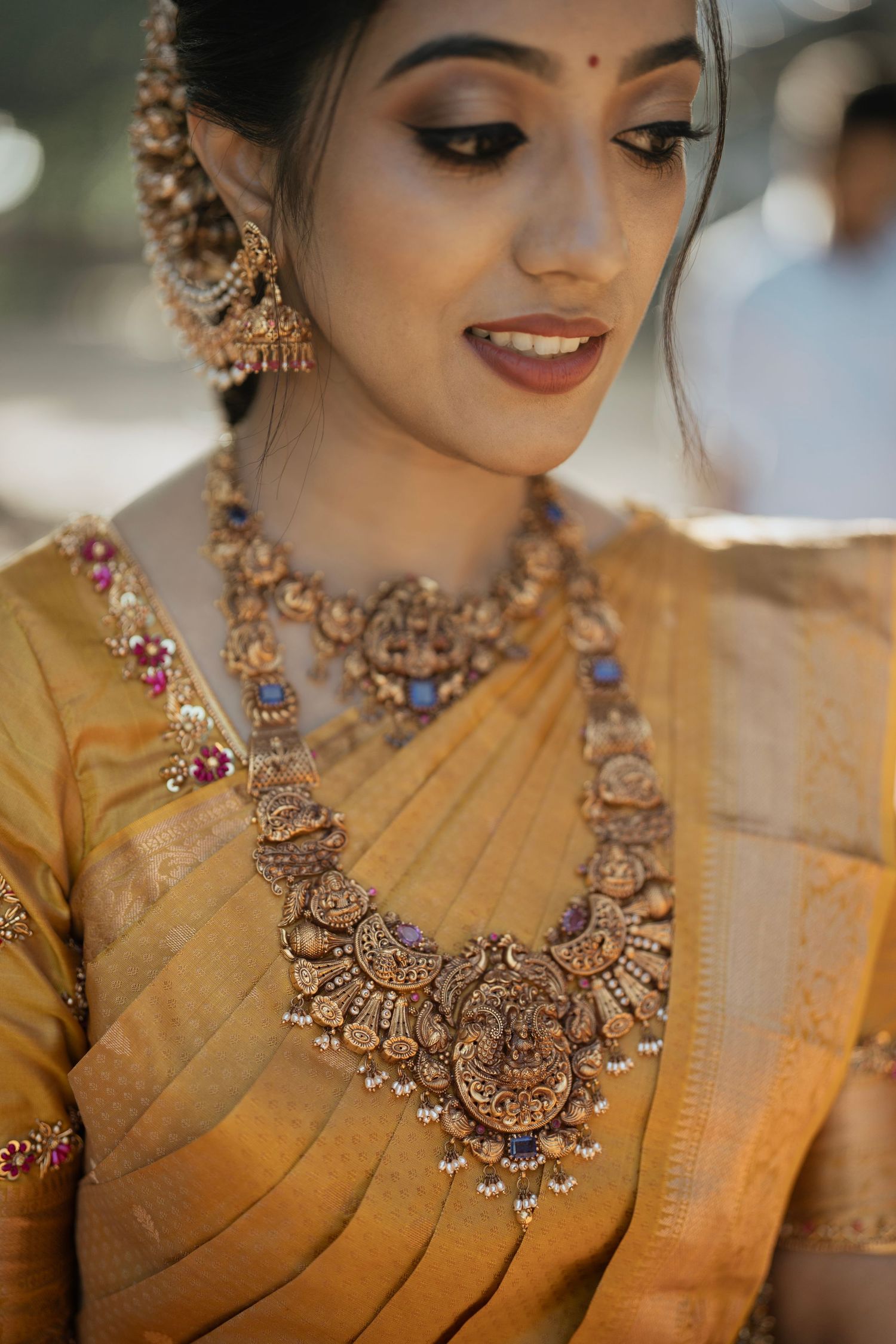 Archanaa & Sivasurya — photograph 4