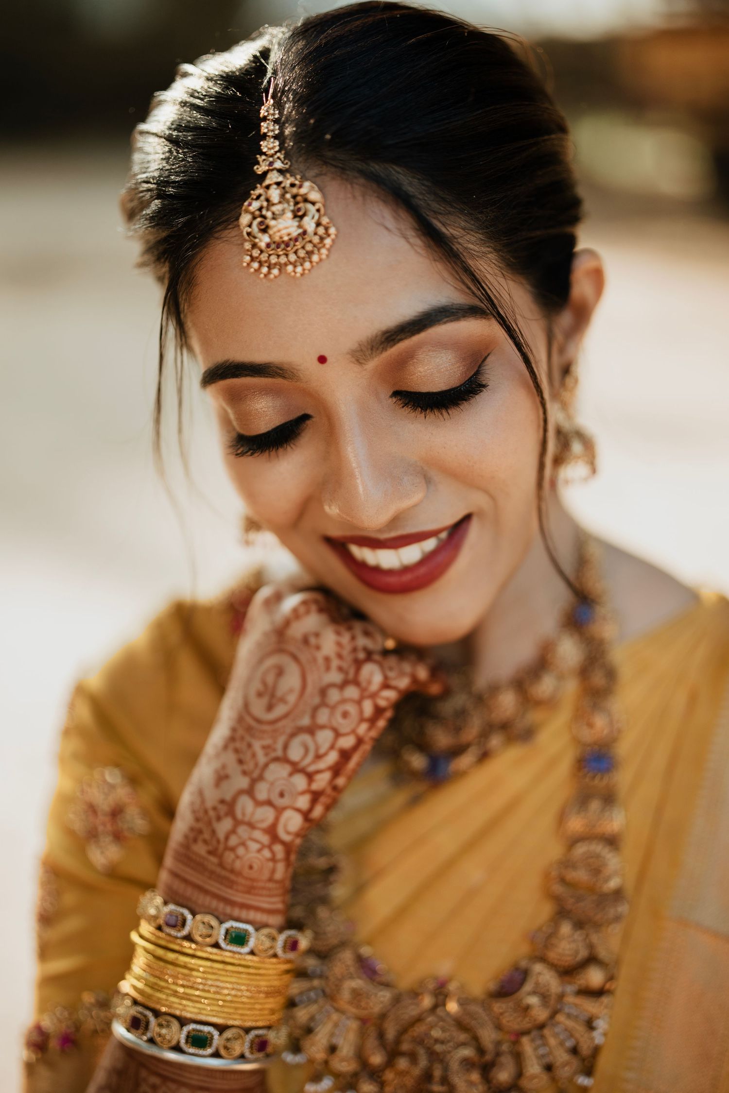 Archanaa & Sivasurya — photograph 7