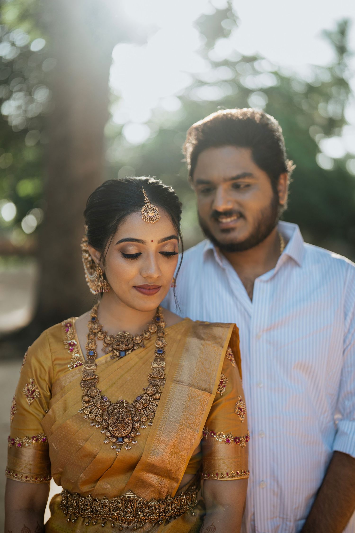 Archanaa & Sivasurya — photograph 8