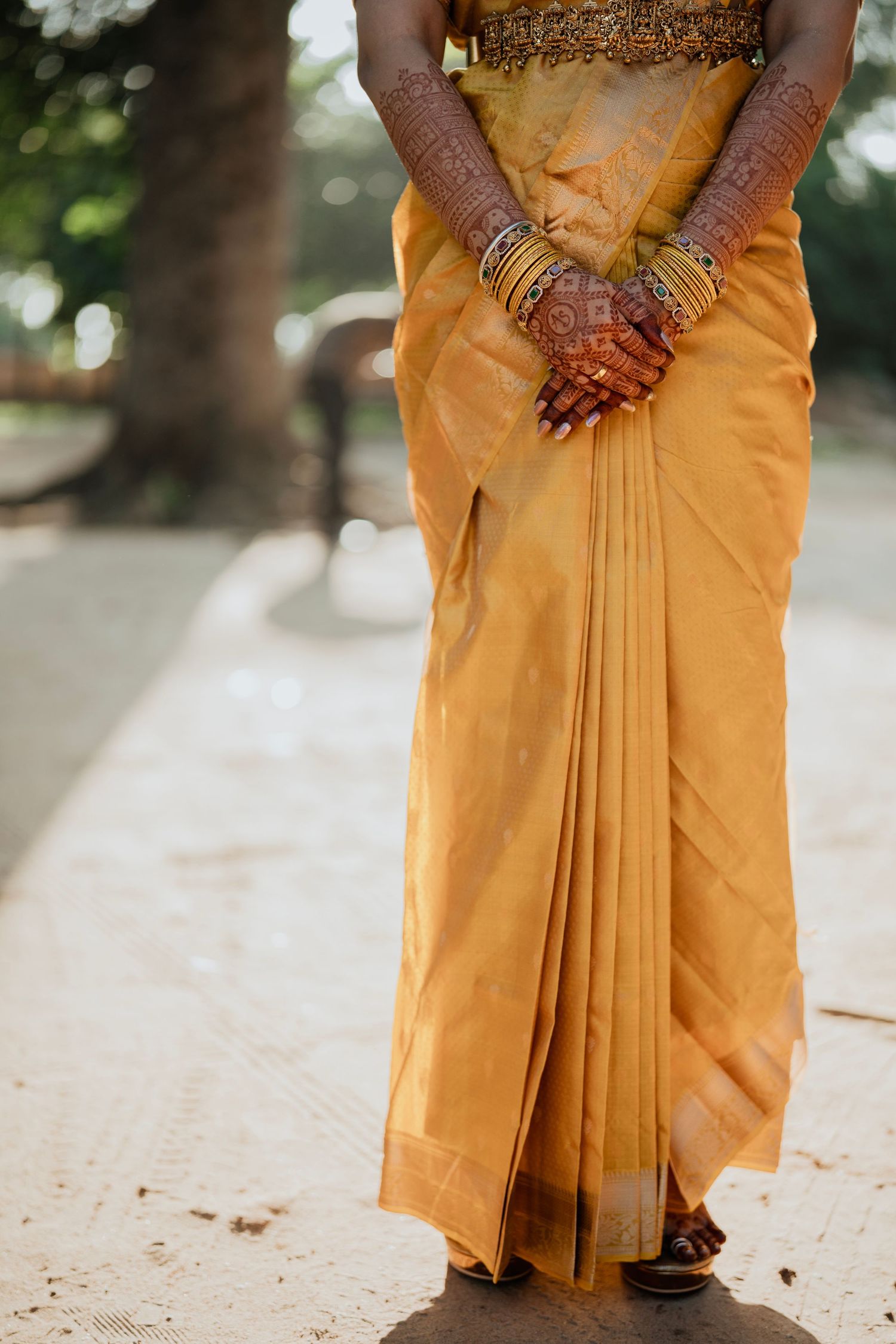 Archanaa & Sivasurya — photograph 10