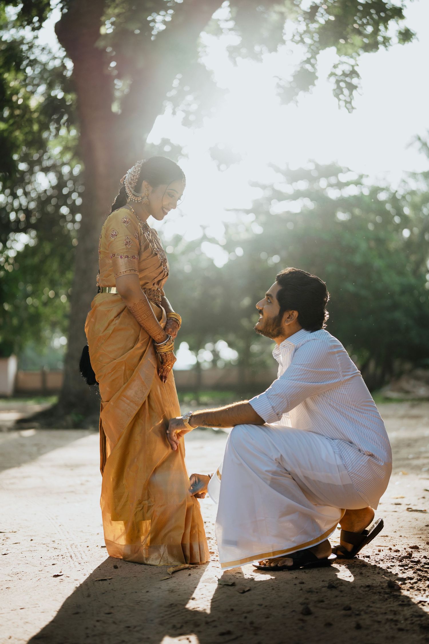Archanaa & Sivasurya — photograph 12