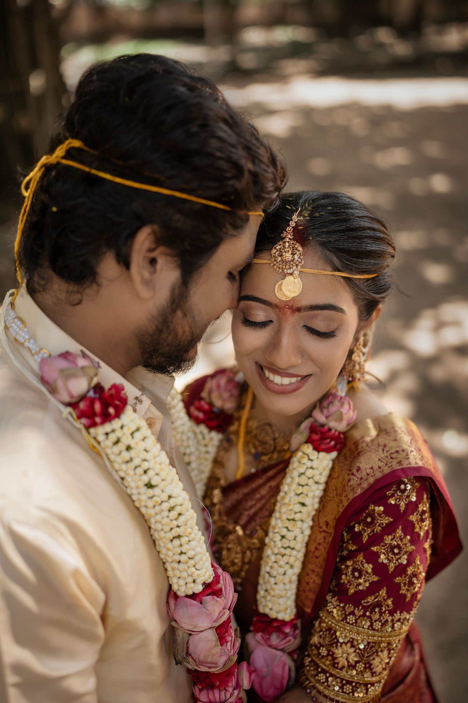 Archanaa & Sivasurya — photograph 20
