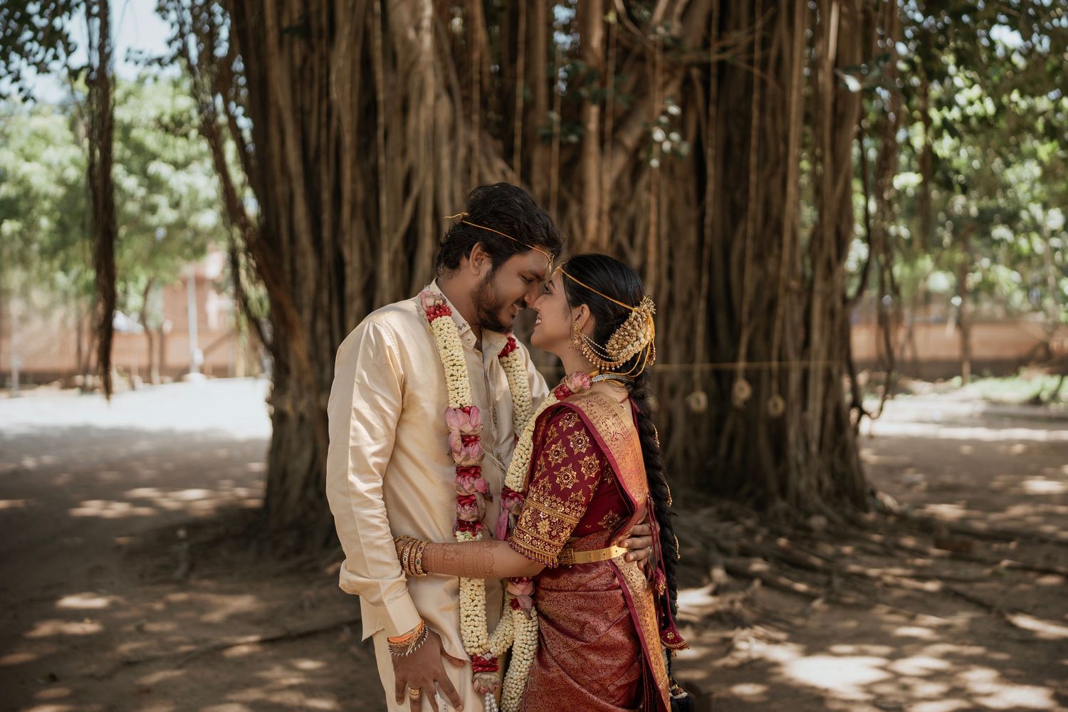 Archanaa & Sivasurya — photograph 21