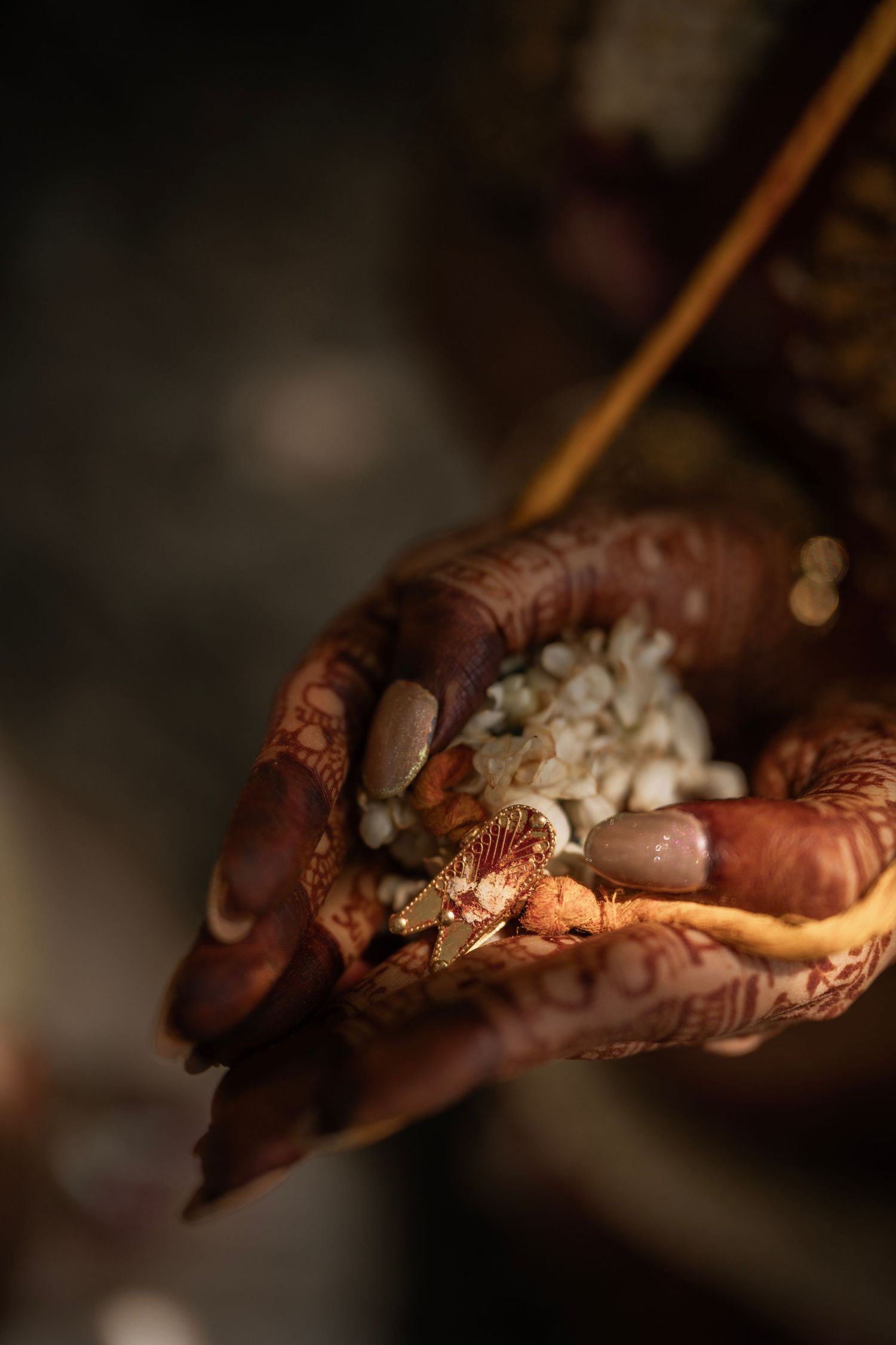Archanaa & Sivasurya — photograph 24