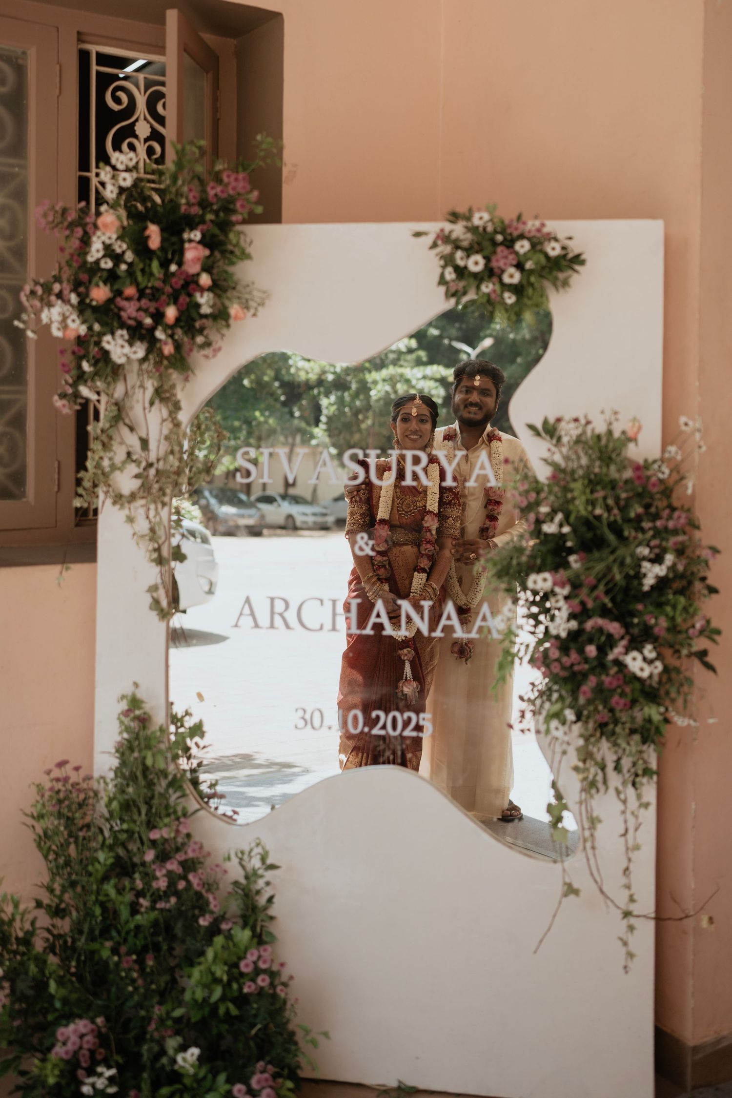 Archanaa & Sivasurya — photograph 25