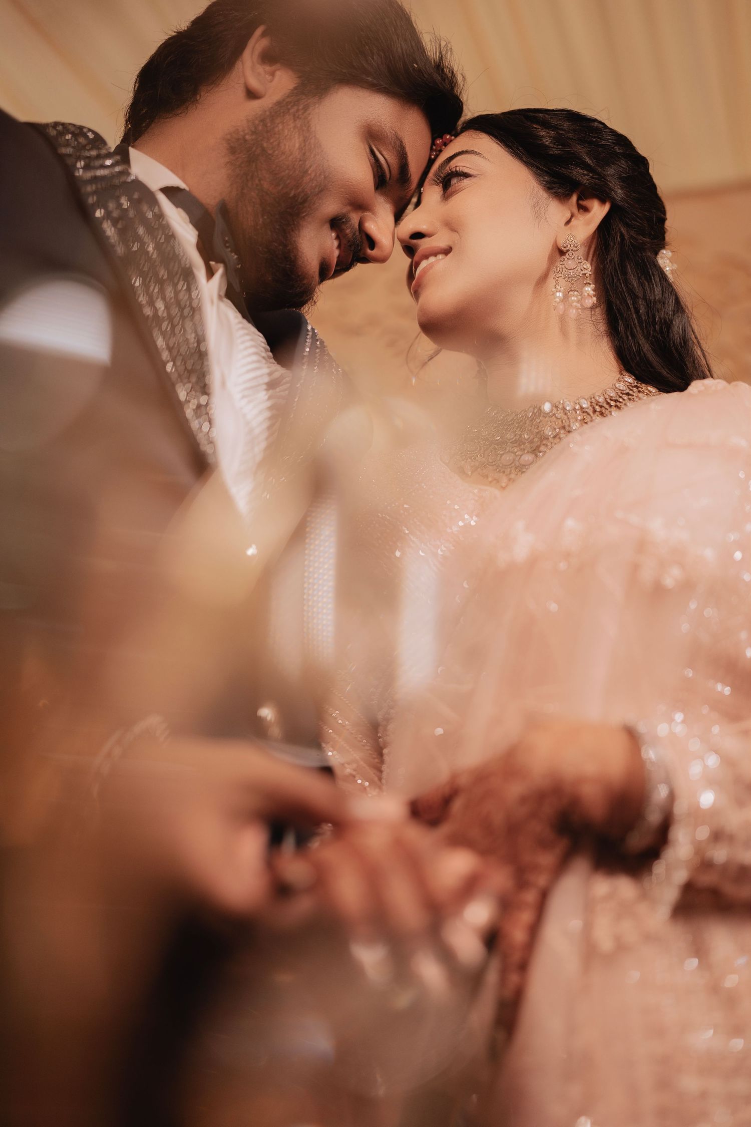 Archanaa & Sivasurya — photograph 26