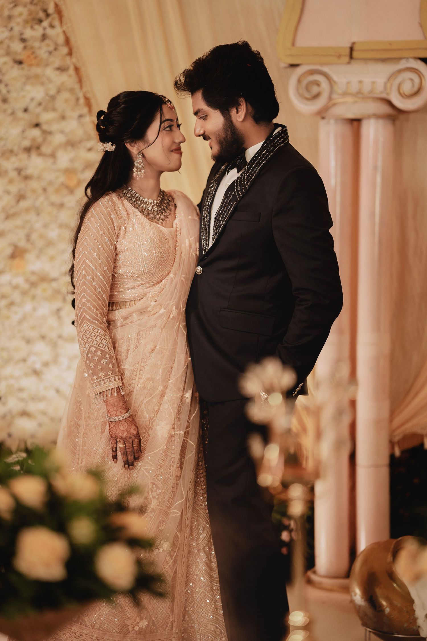 Archanaa & Sivasurya — photograph 27