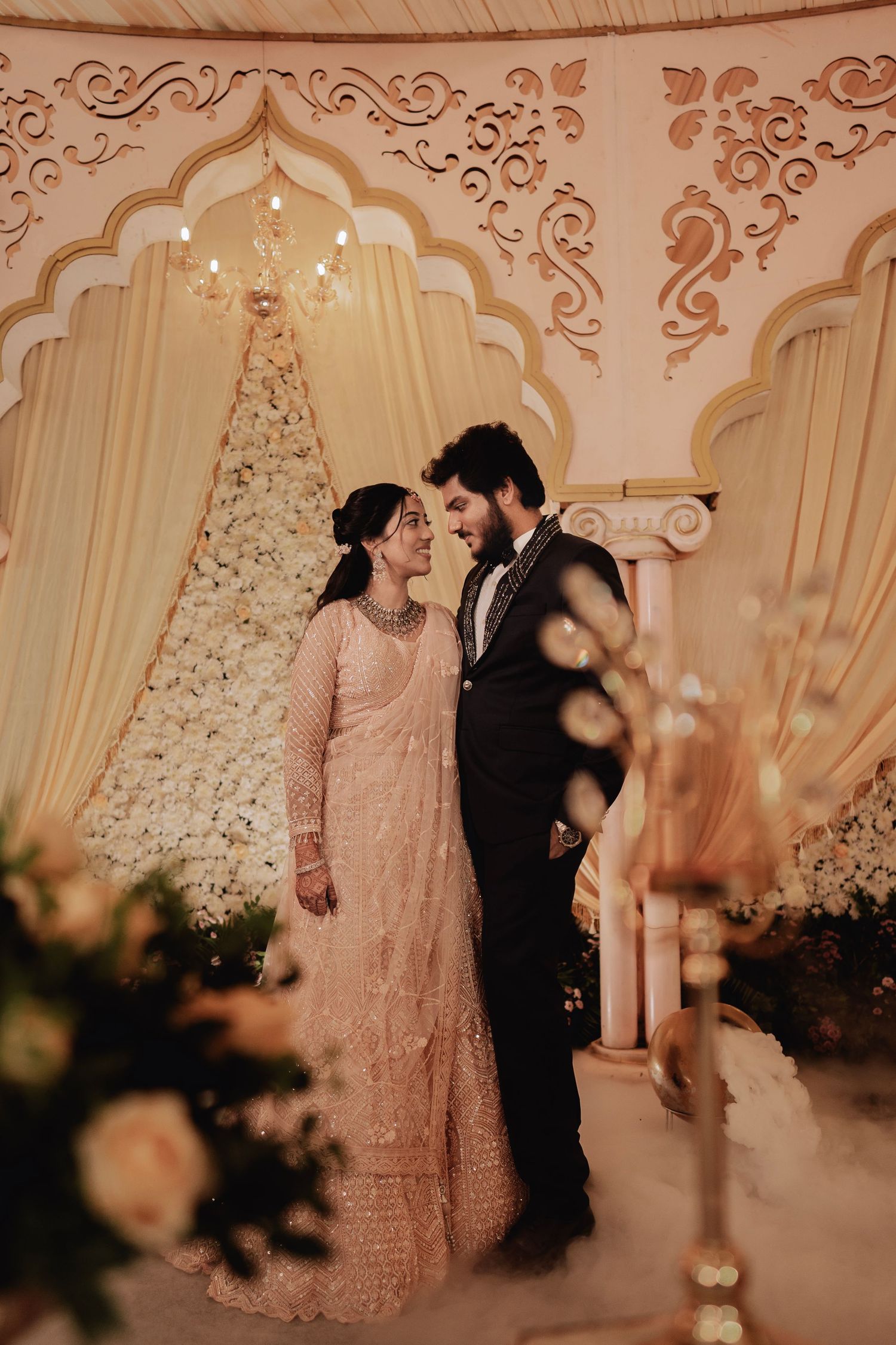 Archanaa & Sivasurya — photograph 28