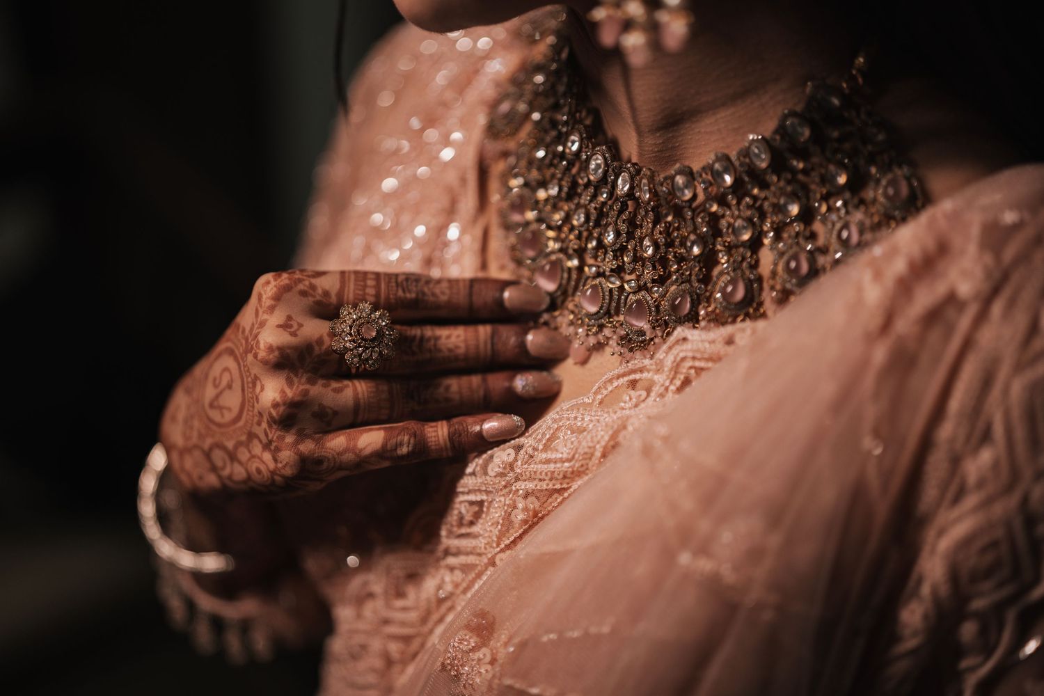 Archanaa & Sivasurya — photograph 31