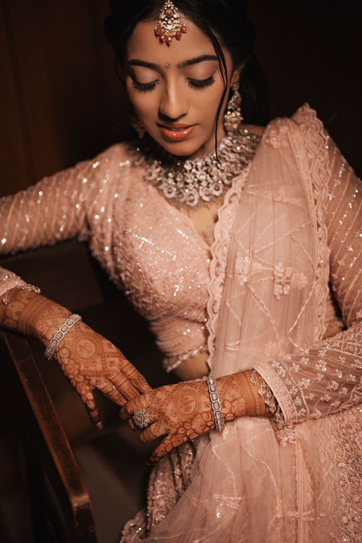 Archanaa & Sivasurya — photograph 32