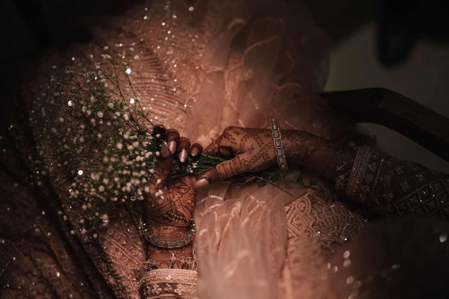 Archanaa & Sivasurya — photograph 34