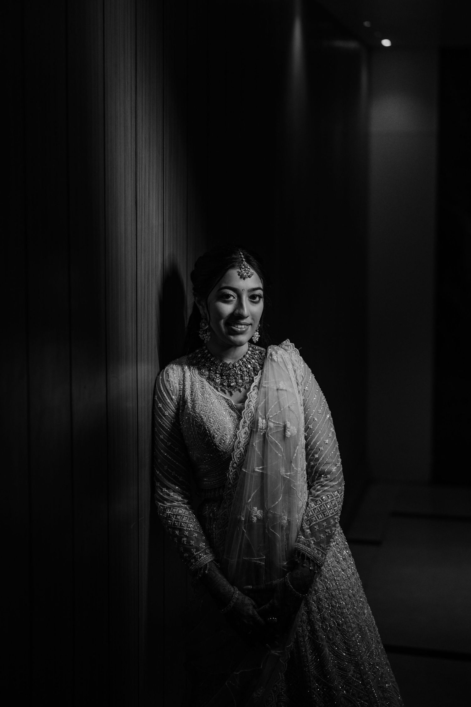 Archanaa & Sivasurya — photograph 35