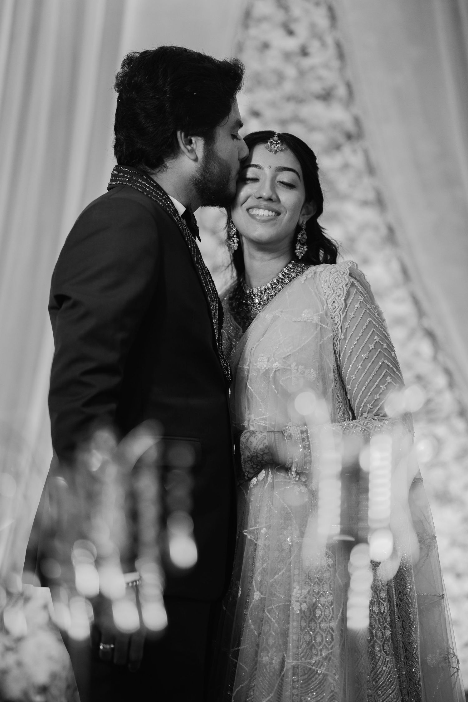 Archanaa & Sivasurya — photograph 37
