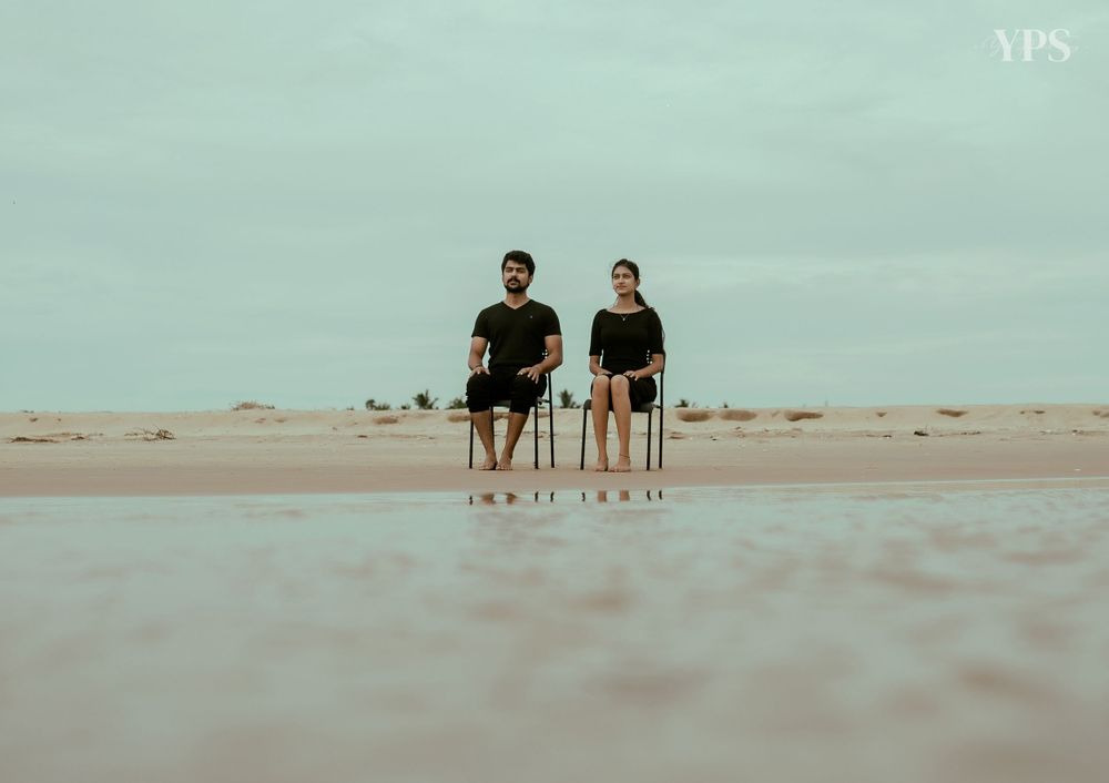 Bhagya & Yaaswanth — photograph 4