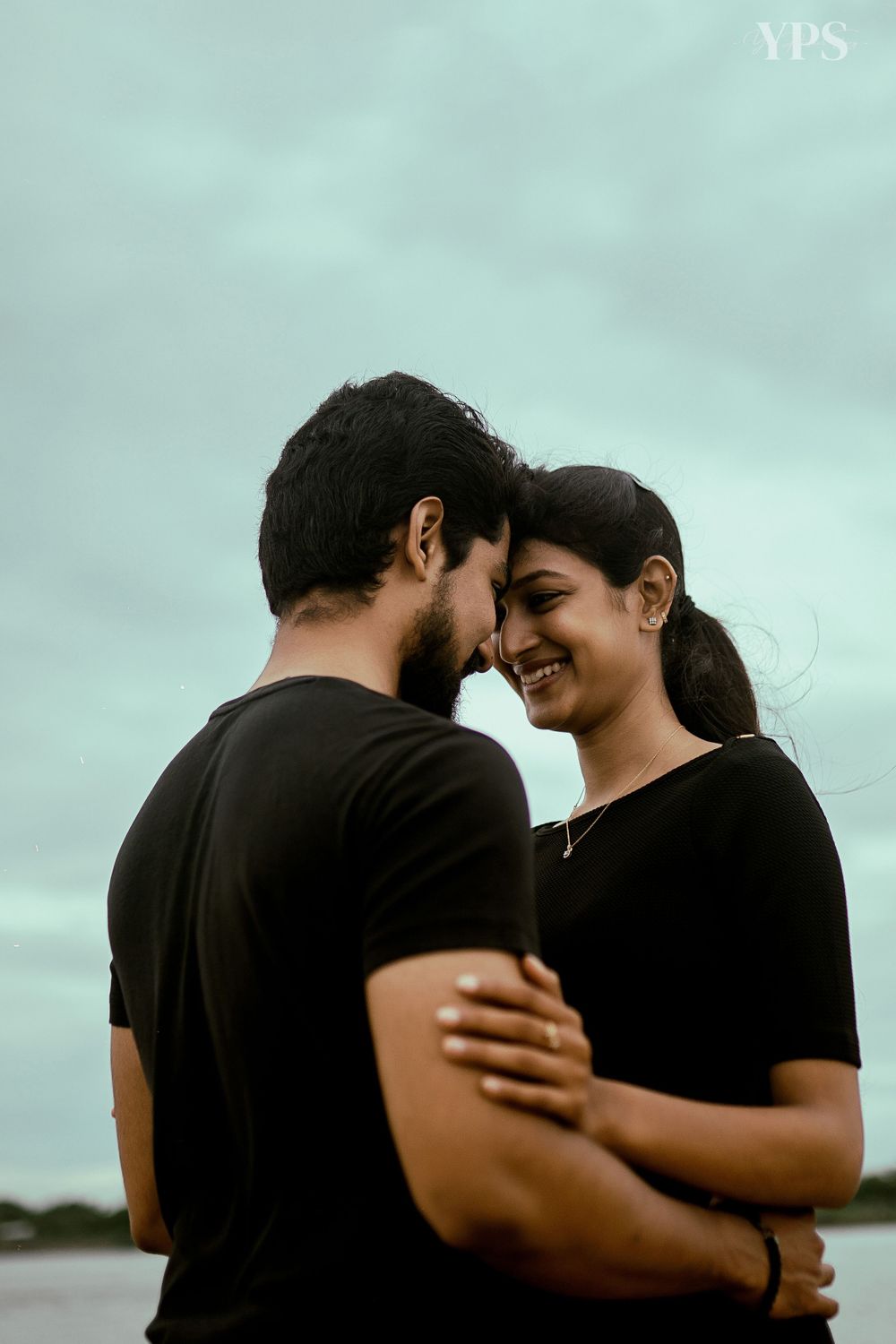Bhagya & Yaaswanth — photograph 6
