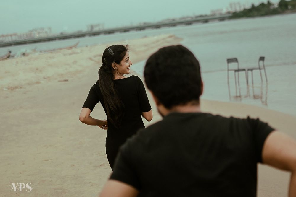 Bhagya & Yaaswanth — photograph 7