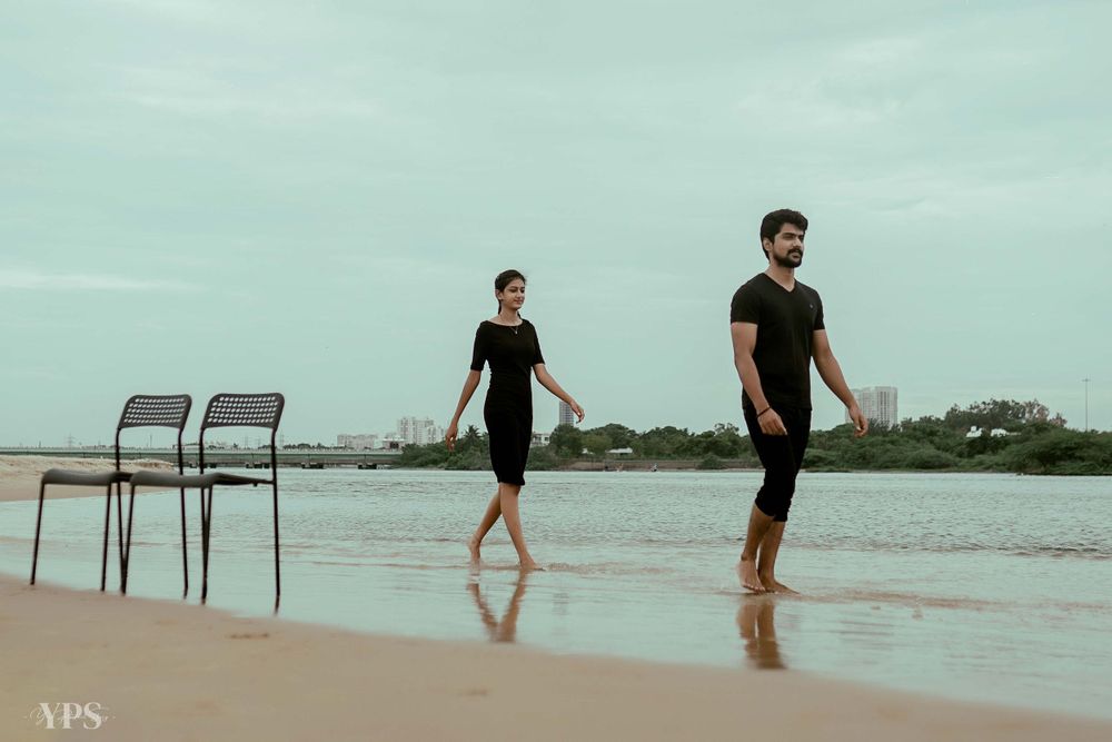 Bhagya & Yaaswanth — photograph 8