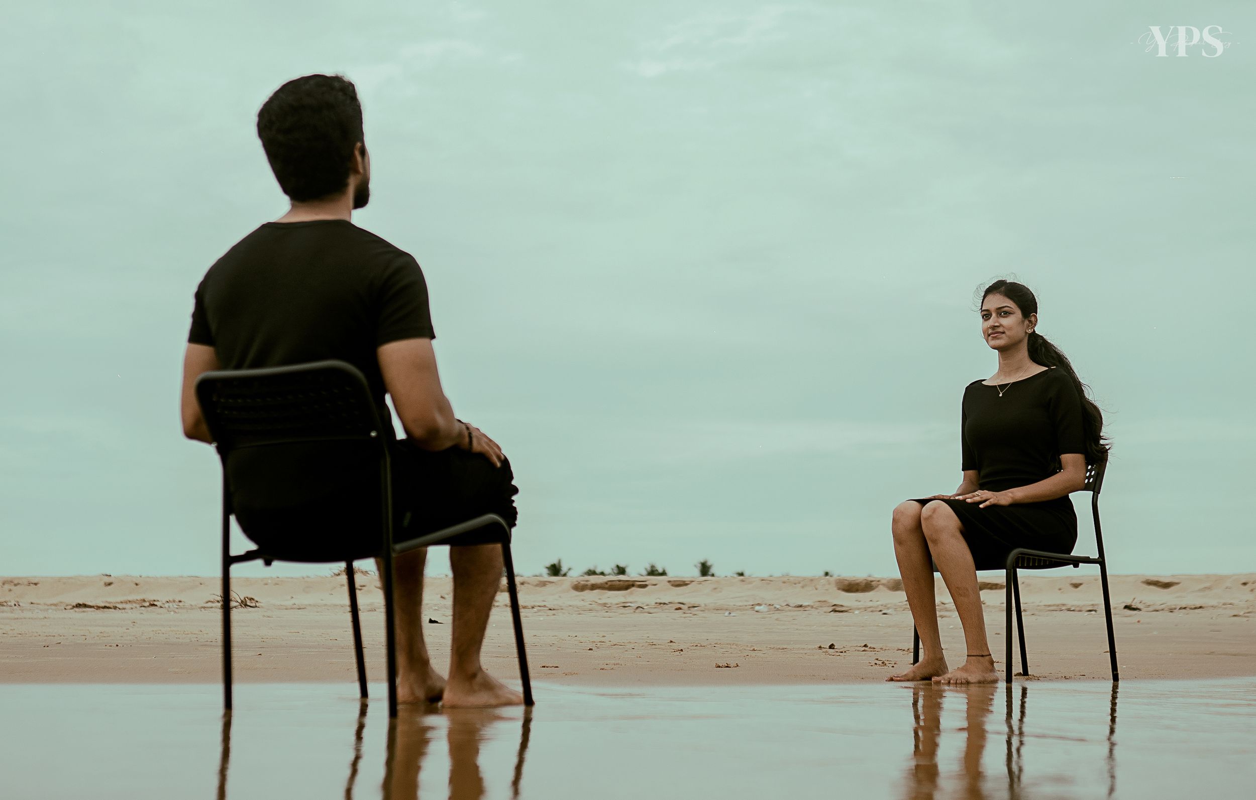 Bhagya & Yaaswanth — photograph 10
