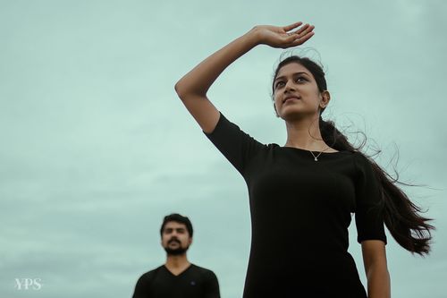 Bhagya & Yaaswanth — photograph 12
