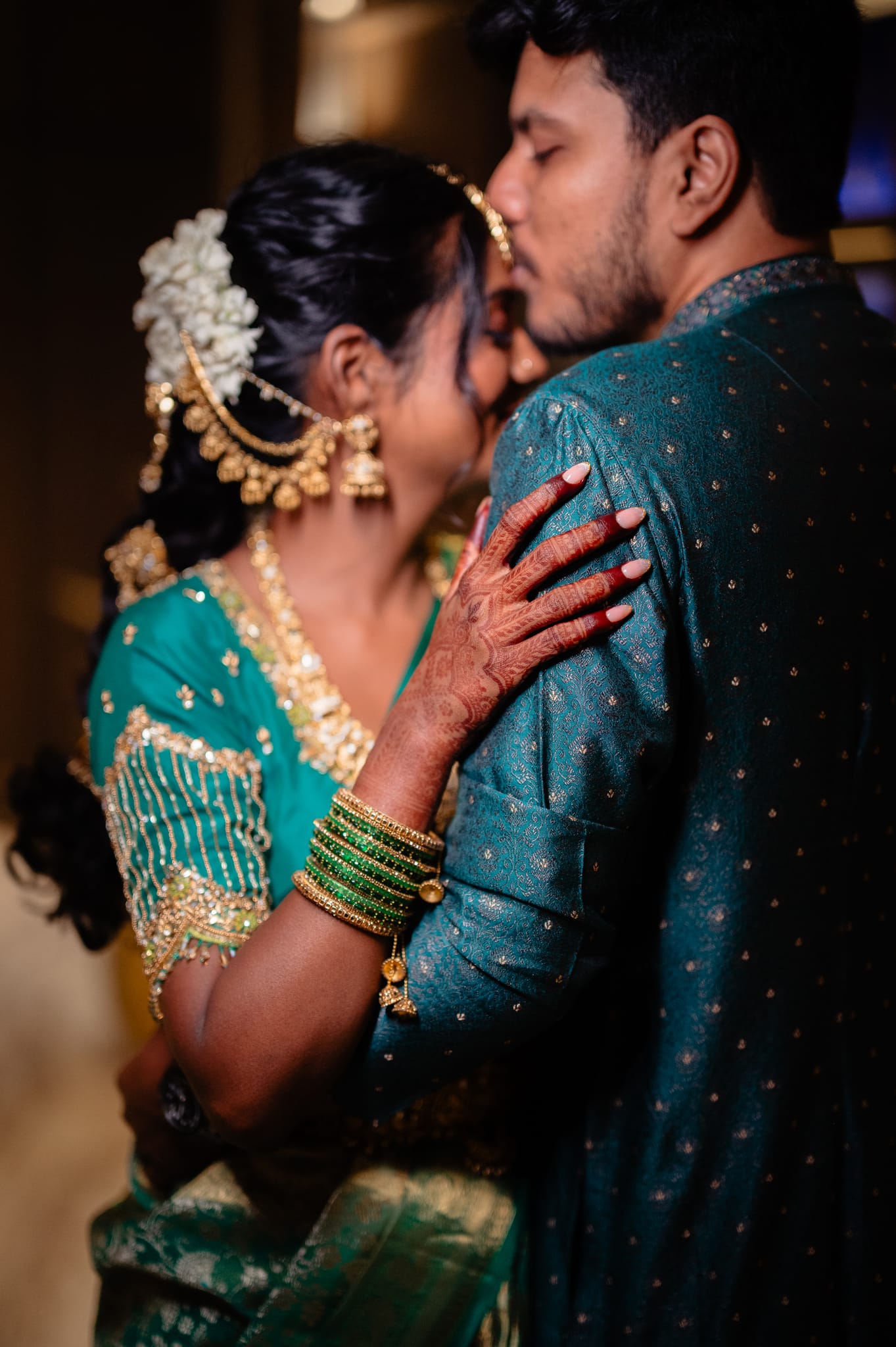 Lakshmipriya & Sivaramakrishnan — Lakshmipriya & Sivaramakrishnan